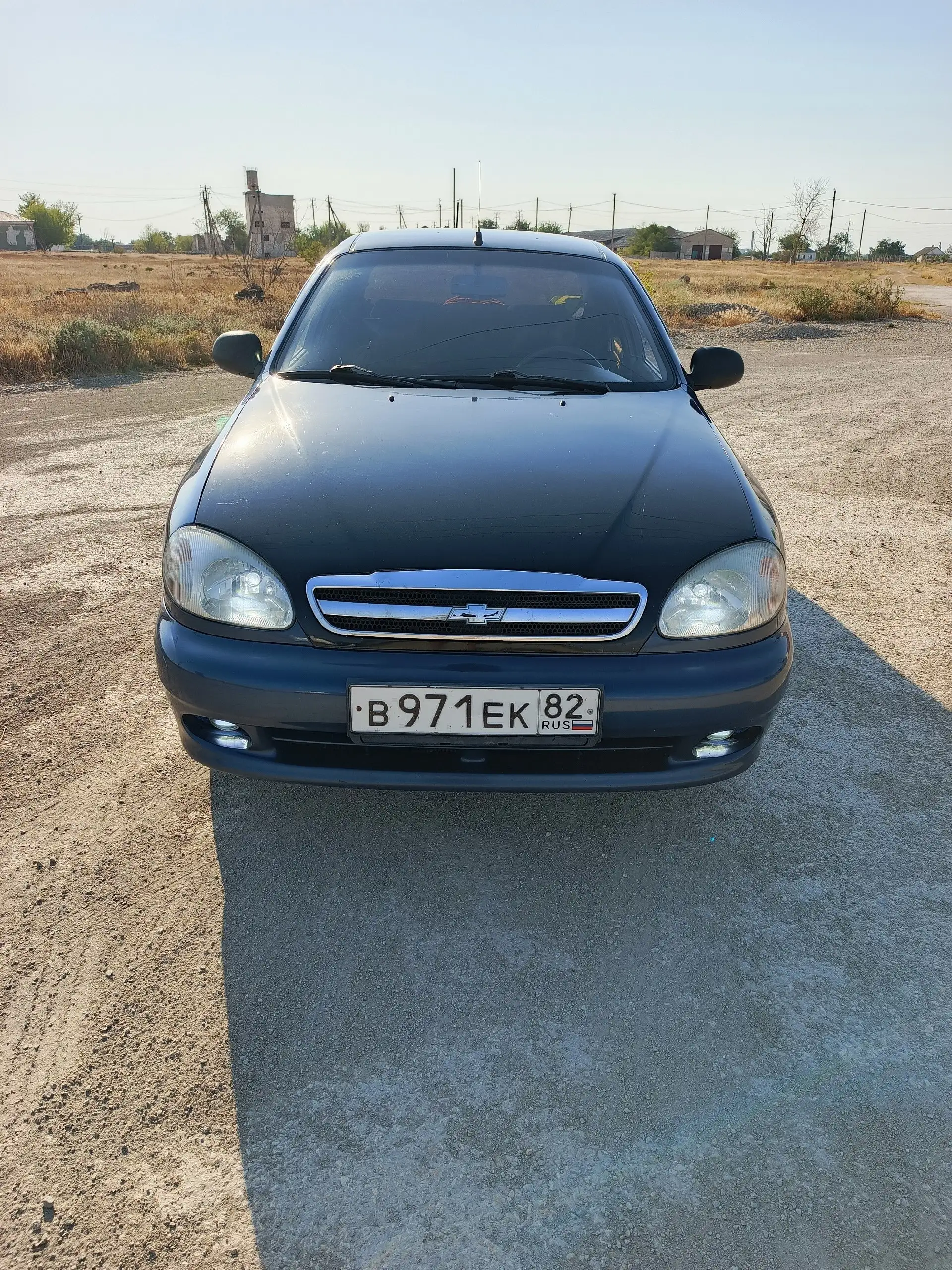 Продажа автомобиля 2011 года - Легковой автомобиль (Авто) в Ленинское