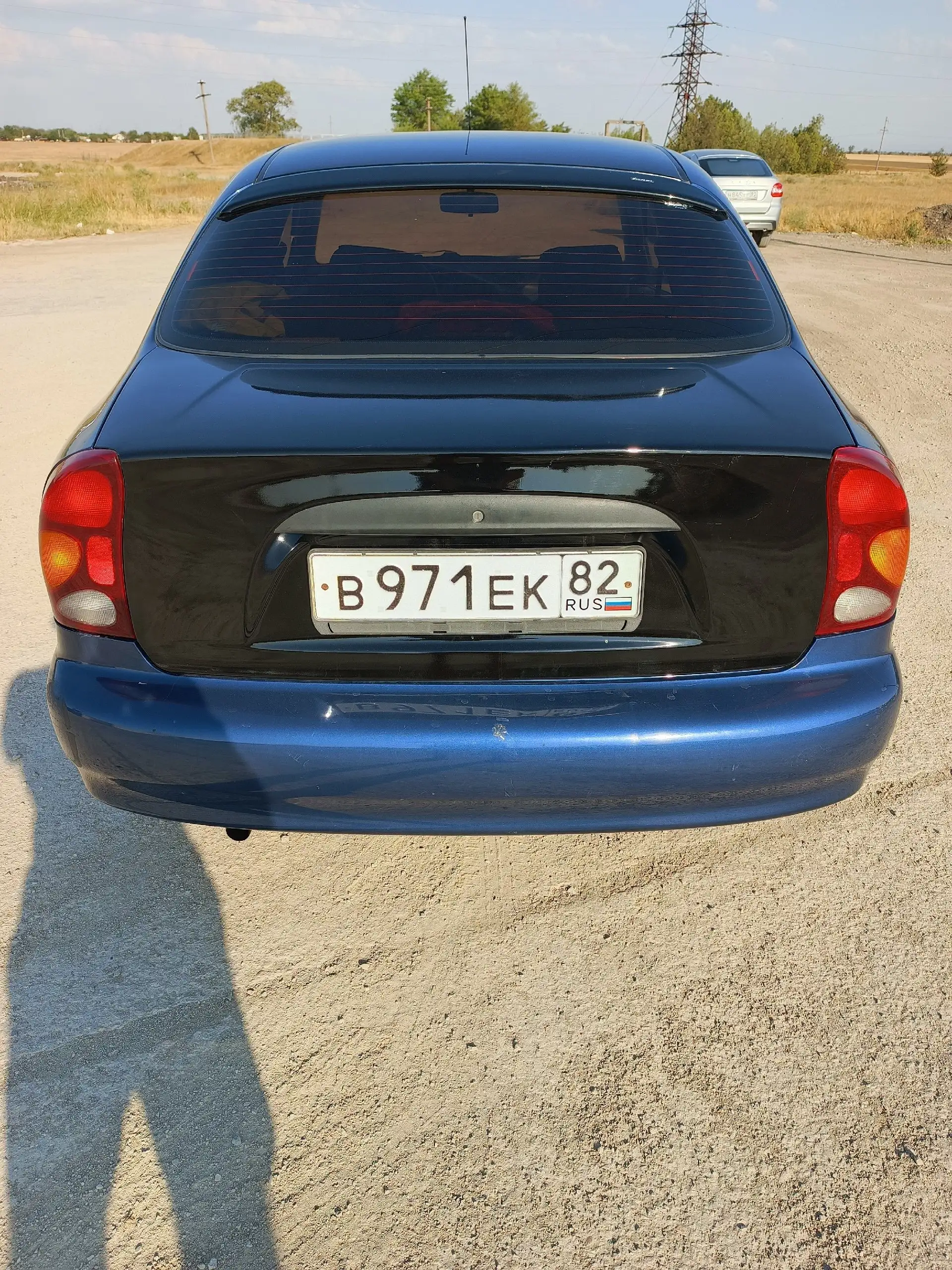 Продажа автомобиля 2011 года - Легковой автомобиль (Авто) в Ленинское