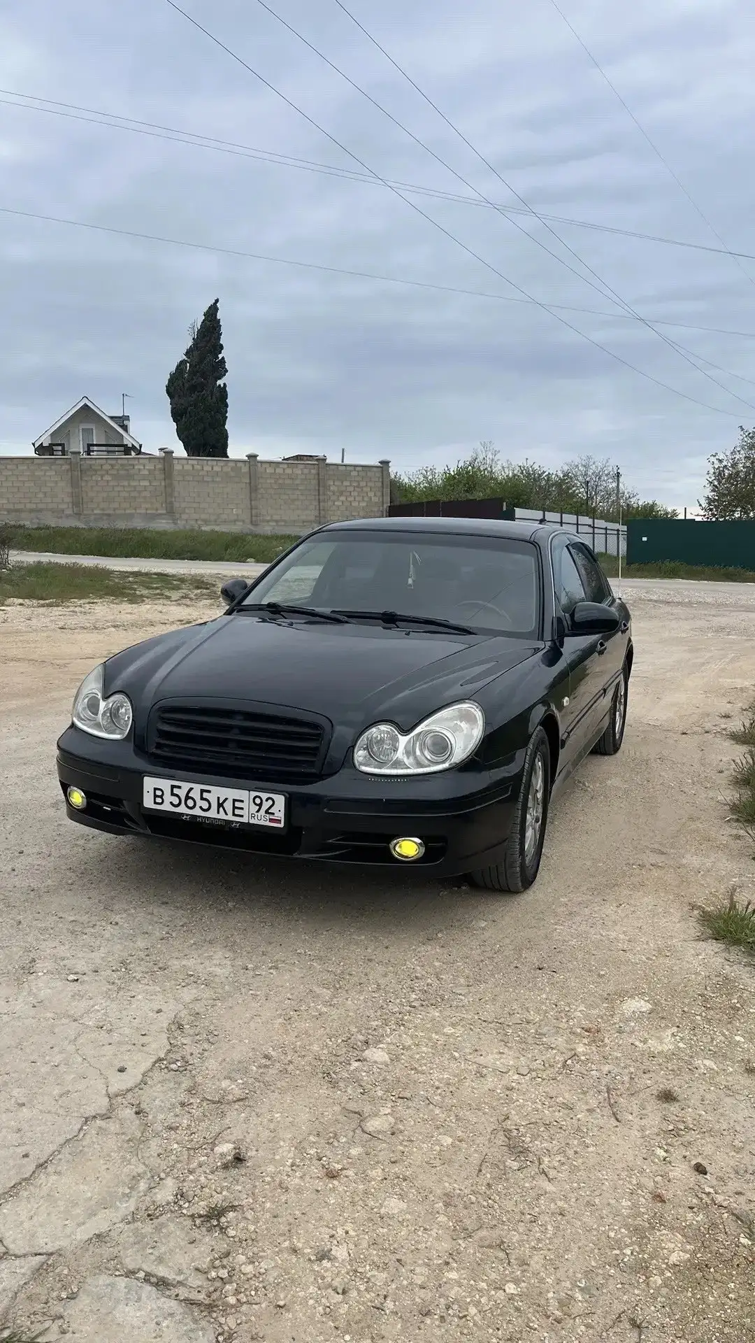Toyota Camry 2008 продажа - Легковые автомобили (Авто) в Севастополь