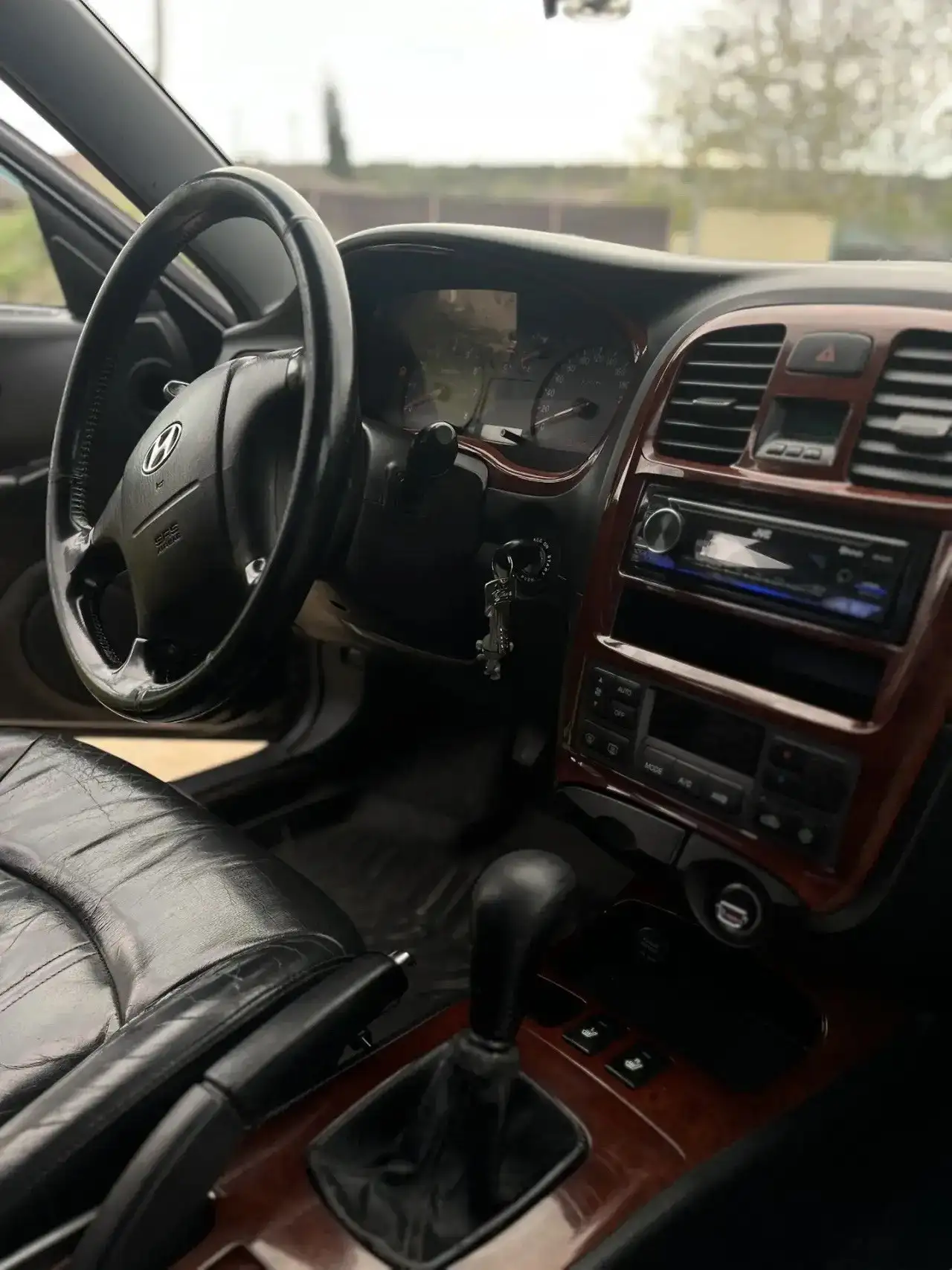 Toyota Camry 2008 продажа - Легковые автомобили (Авто) в Севастополь