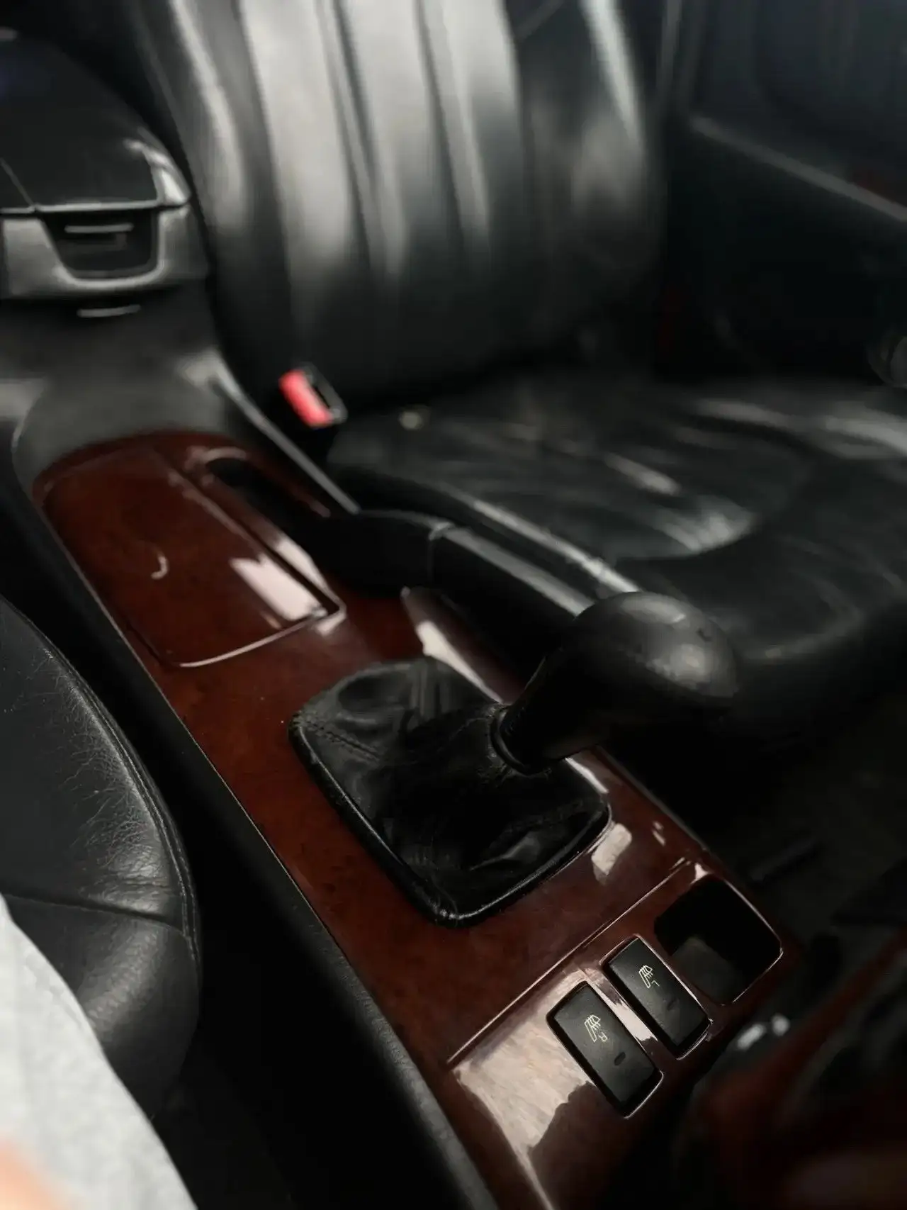 Toyota Camry 2008 продажа - Легковые автомобили (Авто) в Севастополь