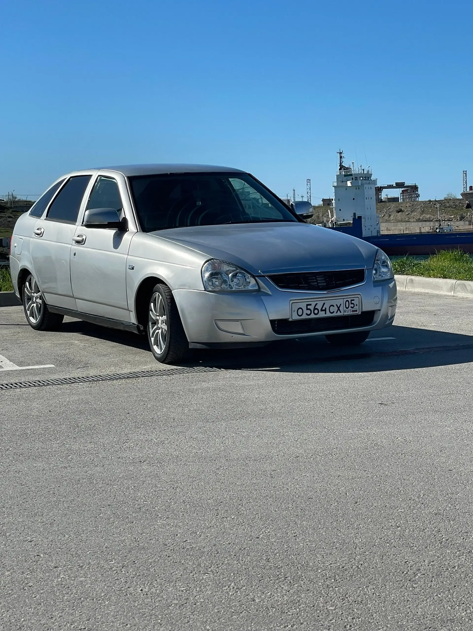 Автомобиль в хорошем состоянии - Авто в Севастополь