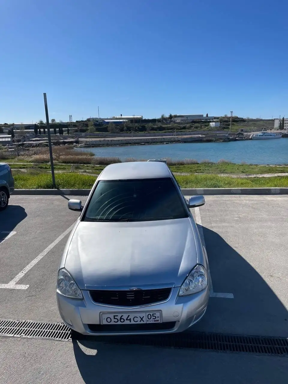 Автомобиль в хорошем состоянии - Авто в Севастополь