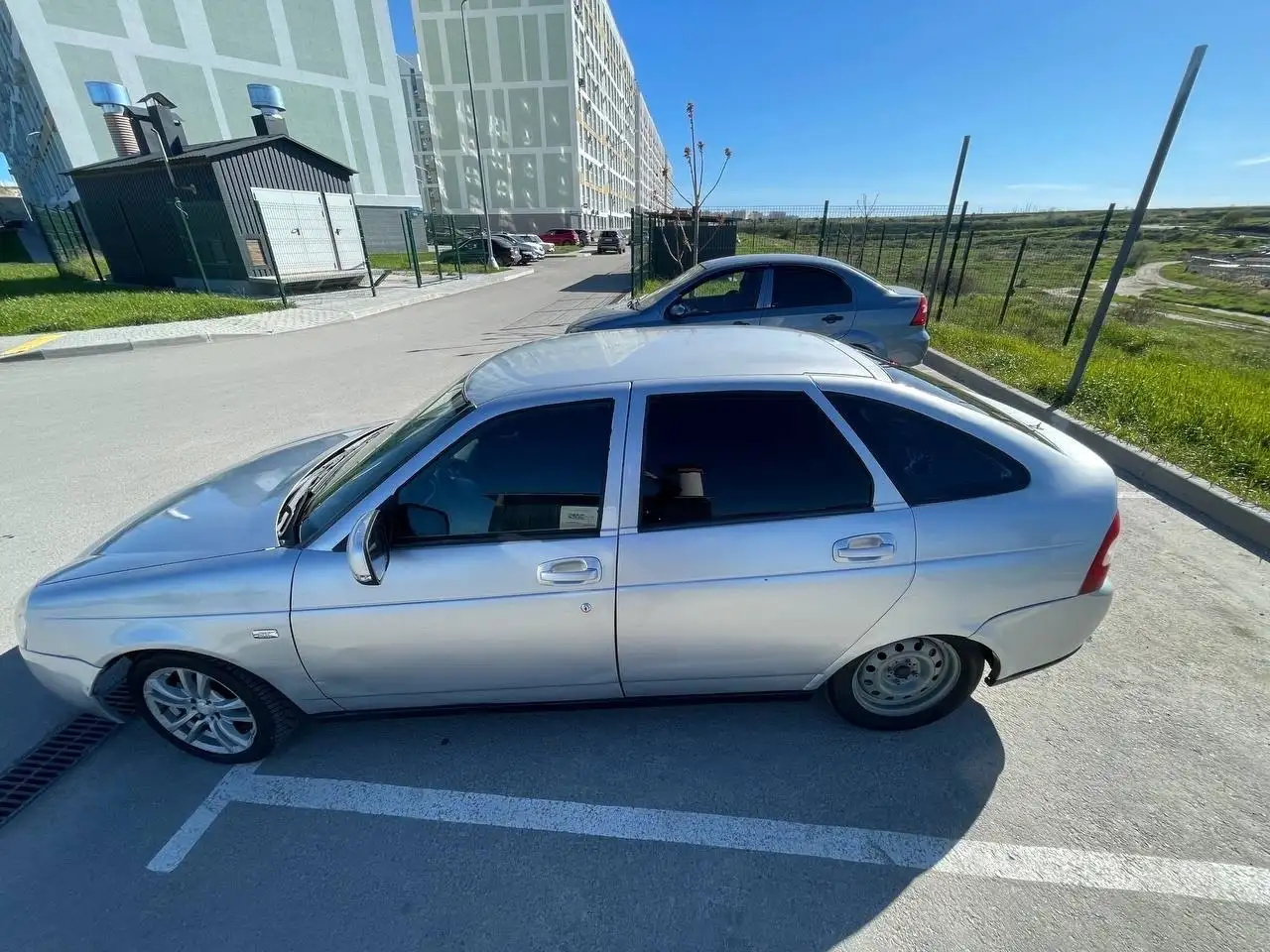Автомобиль в хорошем состоянии - Авто в Севастополь