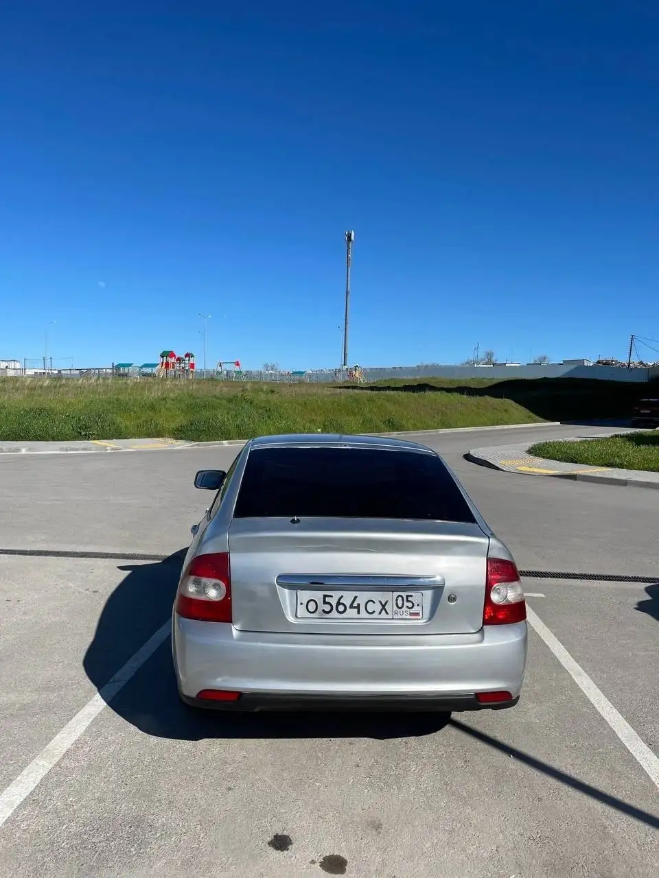 Автомобиль в хорошем состоянии - Авто в Севастополь