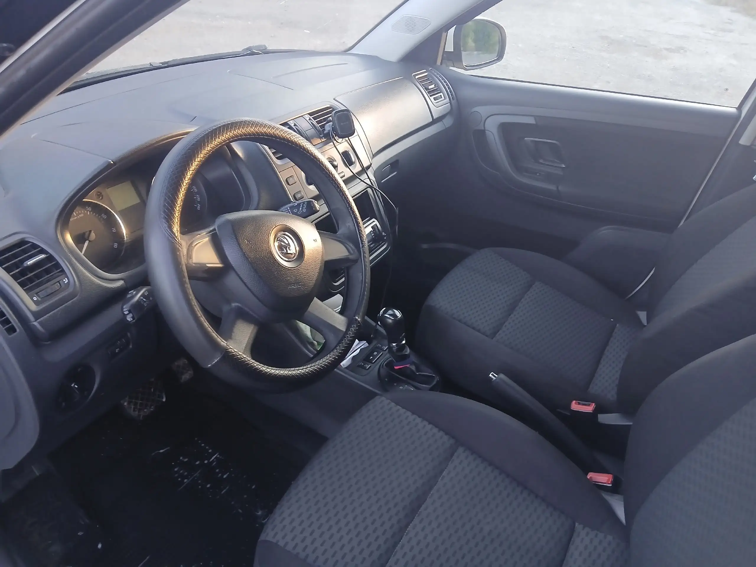 Hyundai Solaris 2013 - Легковые авто (Авто) в Севастополь