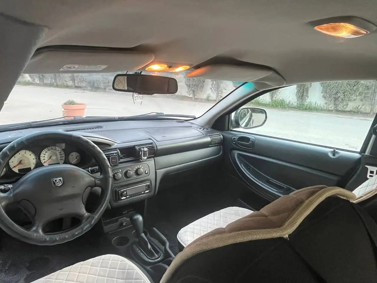 Volga Siber 2009 в отличном состоянии - Легковые автомобили (Авто) в Севастополь