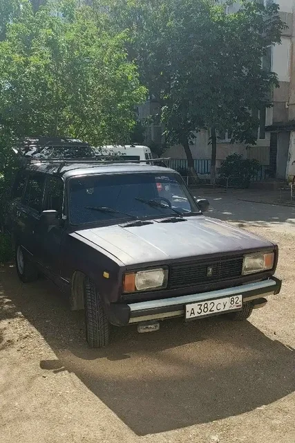 Продам ВАЗ 2104 - ВАЗ 2104 в Евпатория