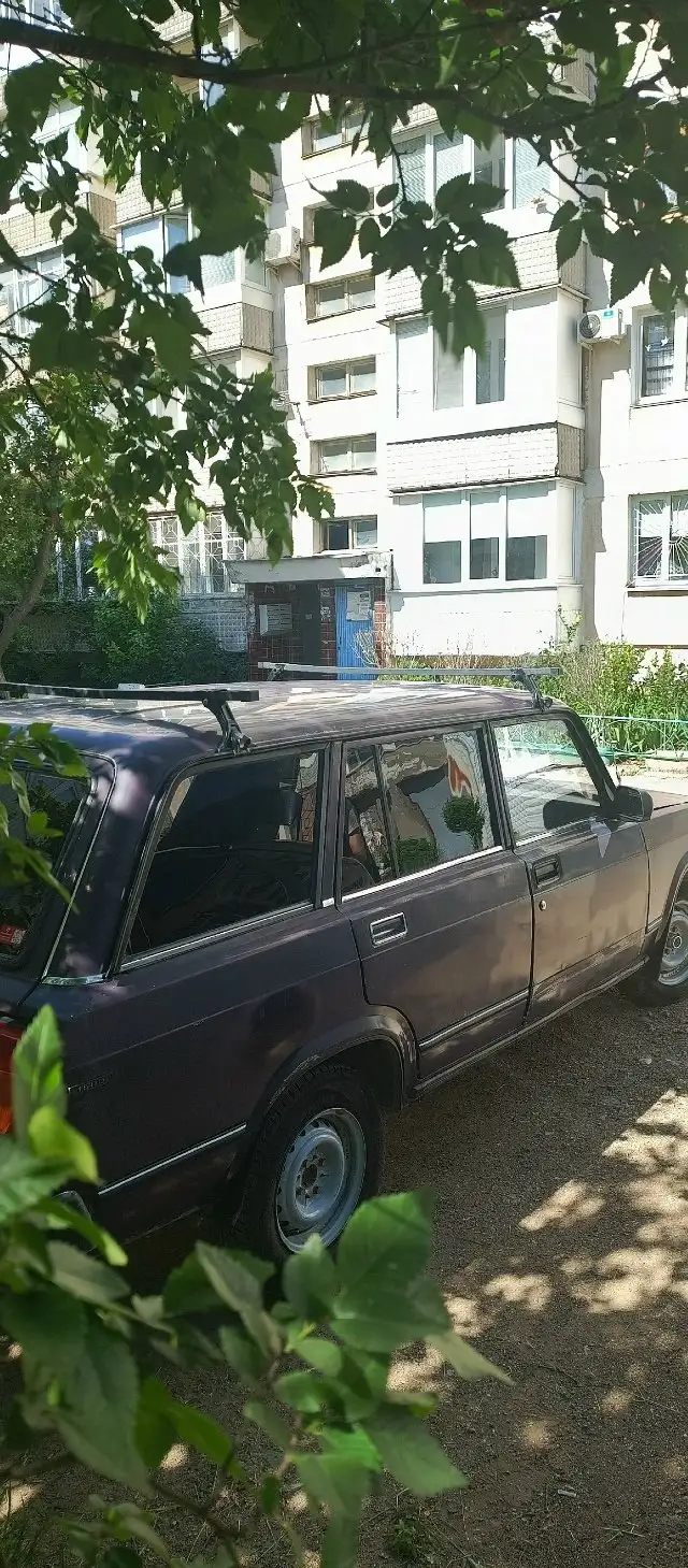 Продам ВАЗ 2104 - Легковые автомобили (Авто) в Евпатория