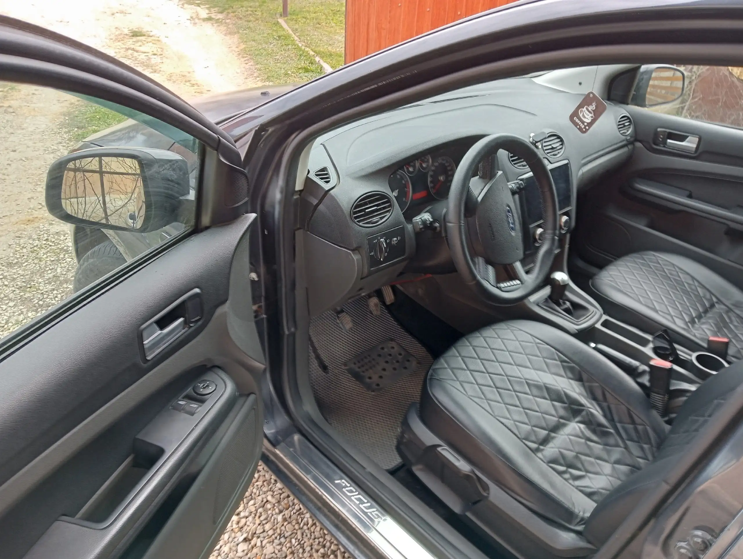 Ford Focus 2, 2007 - Авто в Севастополь
