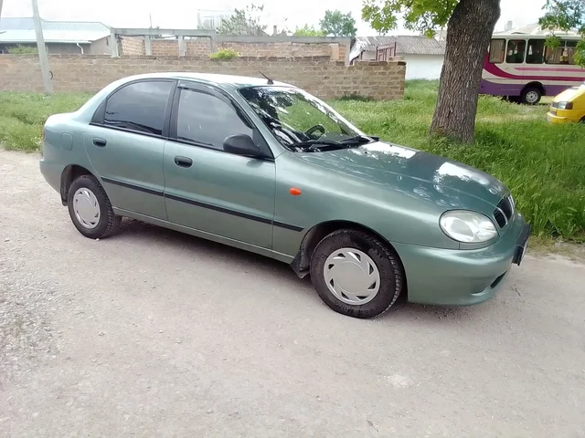 Продажа автомобиля 2007 года в отличном состоянии - Авто в Белогорск