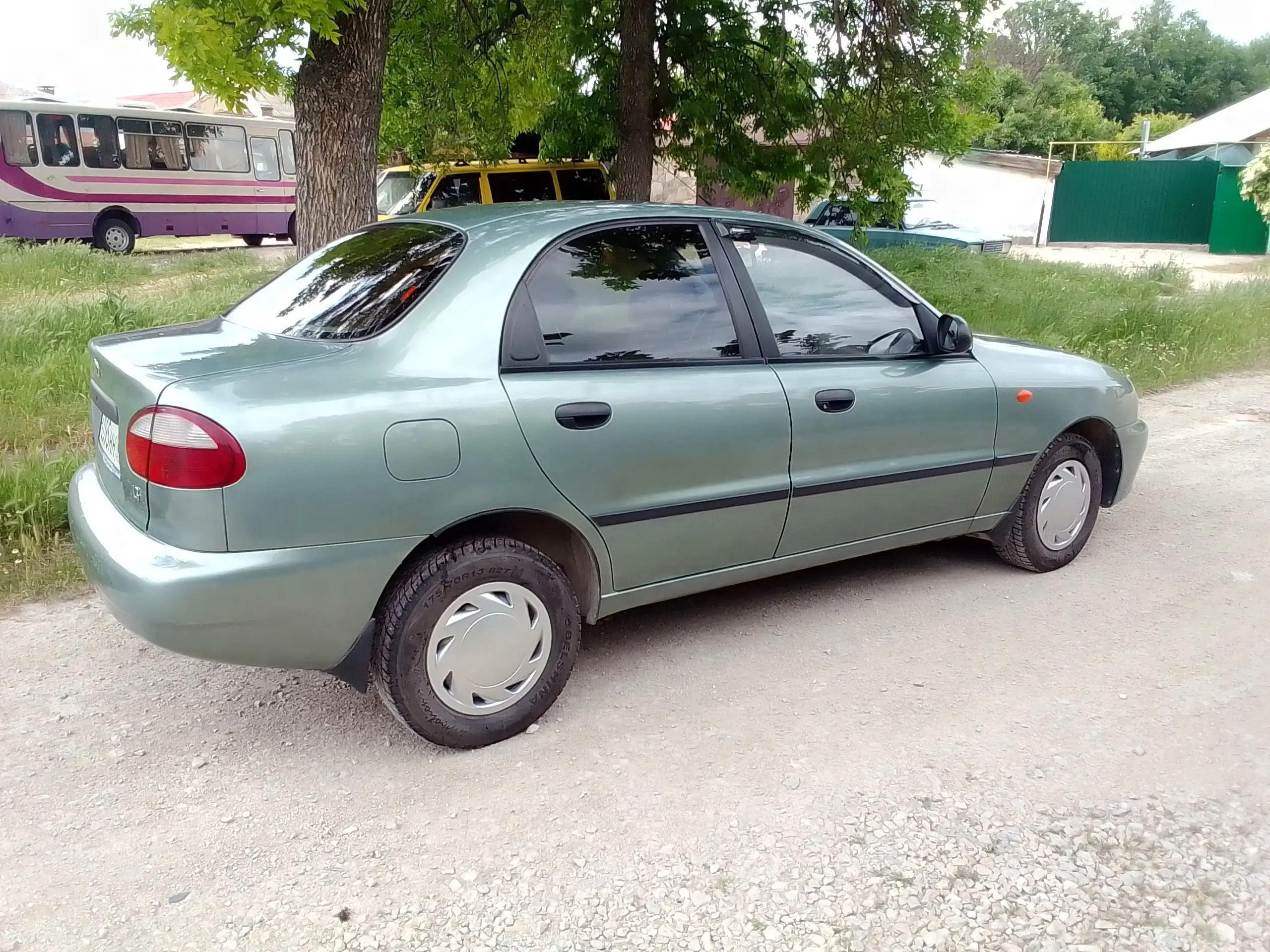 Продажа автомобиля 2007 года в отличном состоянии - Авто в Белогорск
