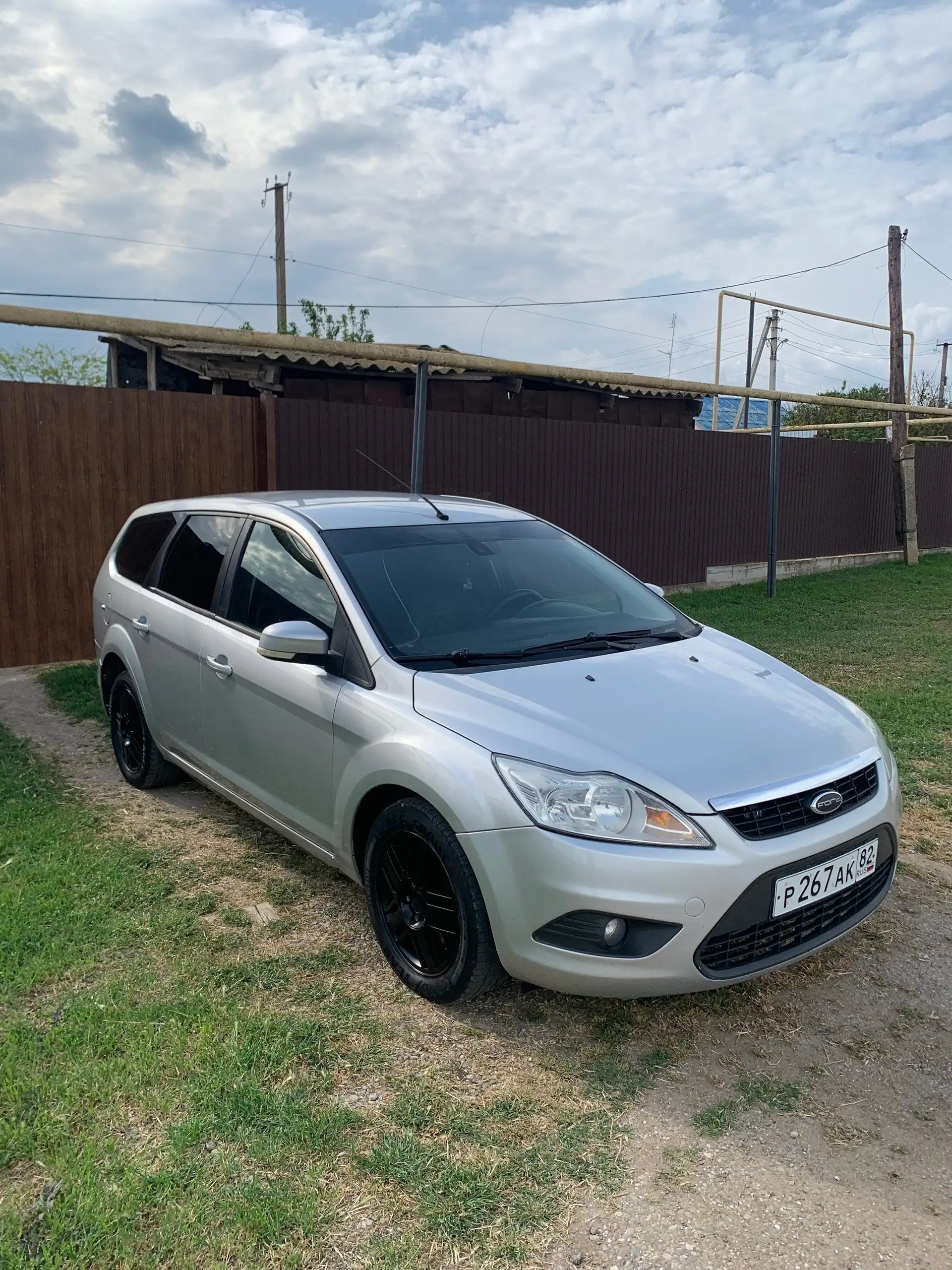 АВТО 1.6 ДИЗЕЛЬ В ОТЛИЧНОМ СОСТОЯНИИ - Легковые автомобили (Авто) в Симферополь
