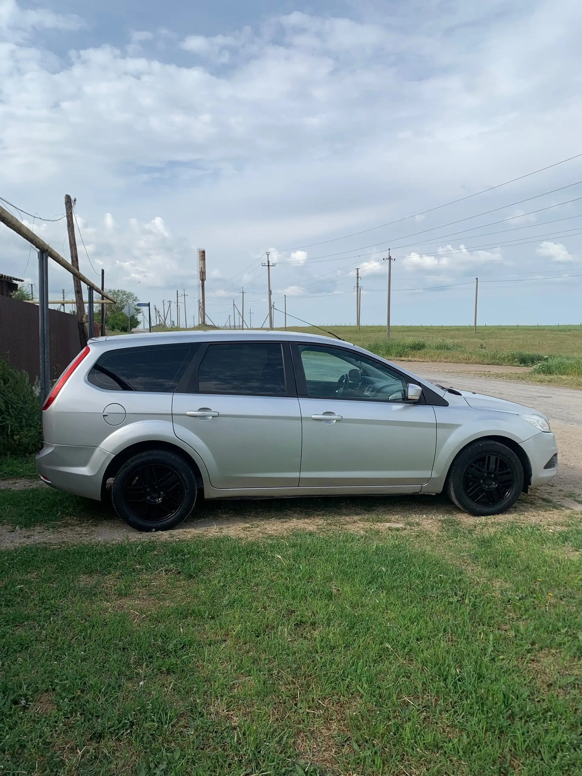 АВТО 1.6 ДИЗЕЛЬ В ОТЛИЧНОМ СОСТОЯНИИ - Легковые автомобили (Авто) в Симферополь