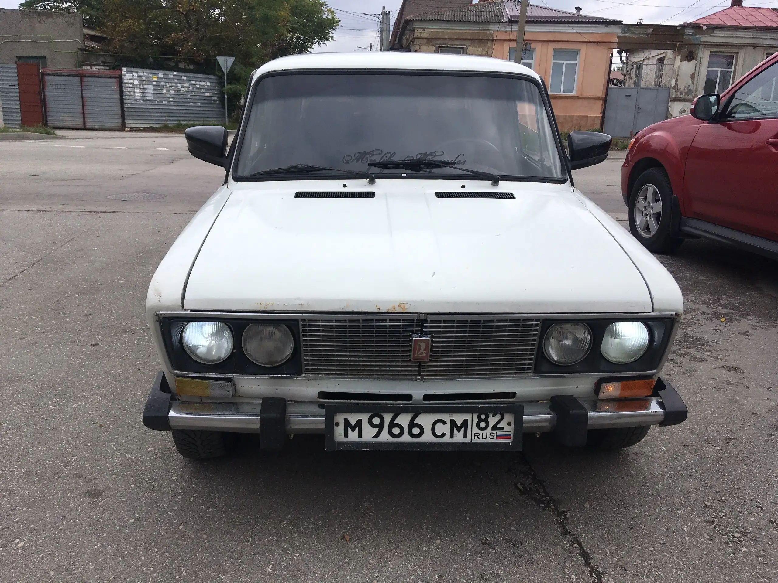 Продам машина в нормальном состоянии - Автомобили (Авто) в Симферополь