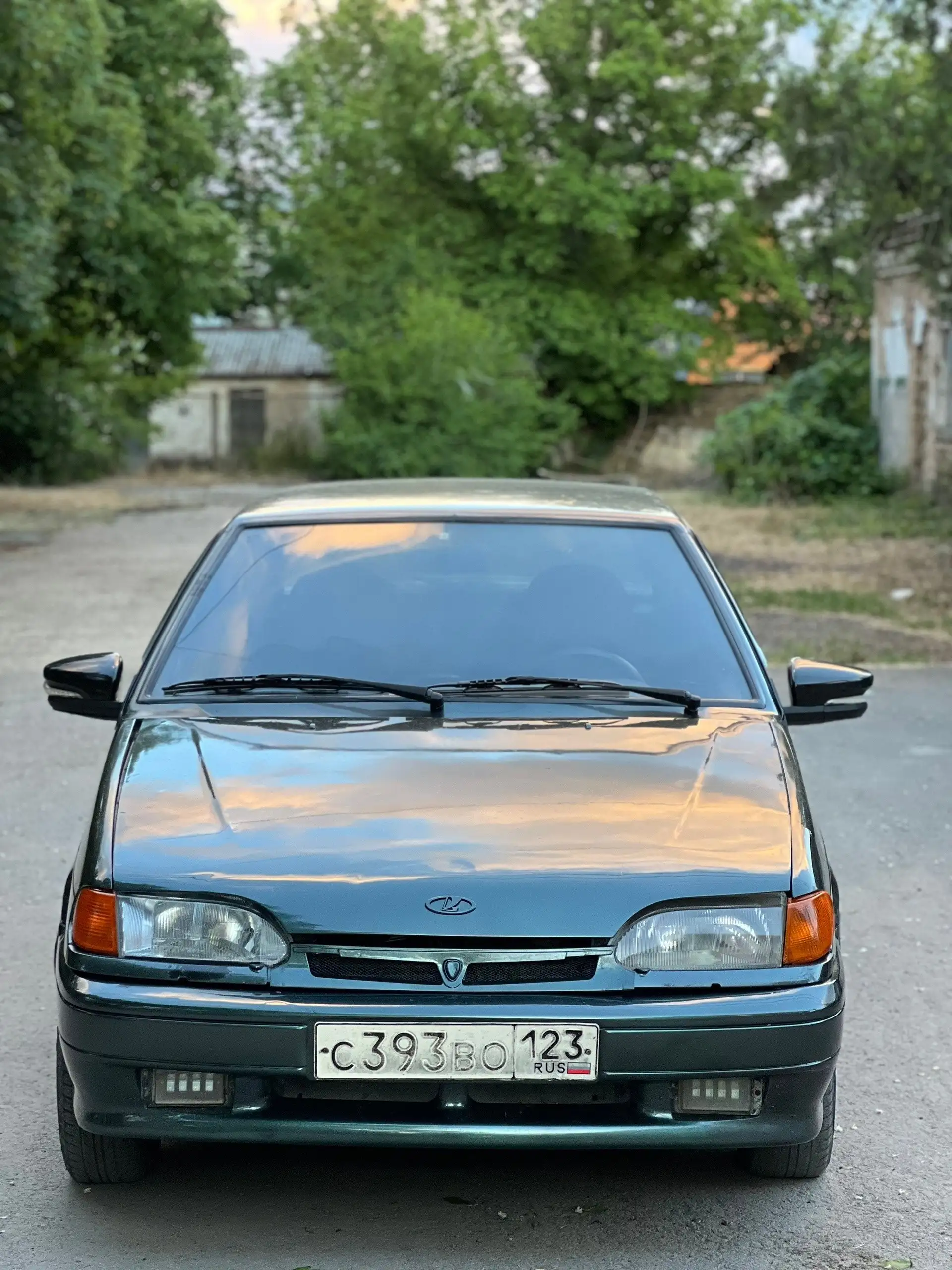Продажа автомобиля 2006 года - Легковые автомобили (Авто) в Красногвардейское