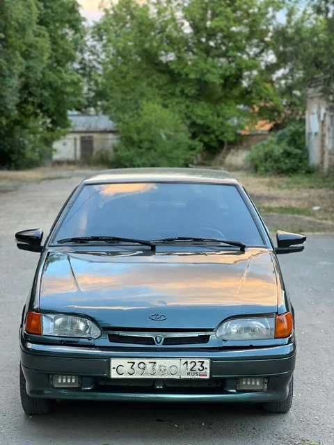 Продажа автомобиля 2006 года - Авто в Красногвардейское