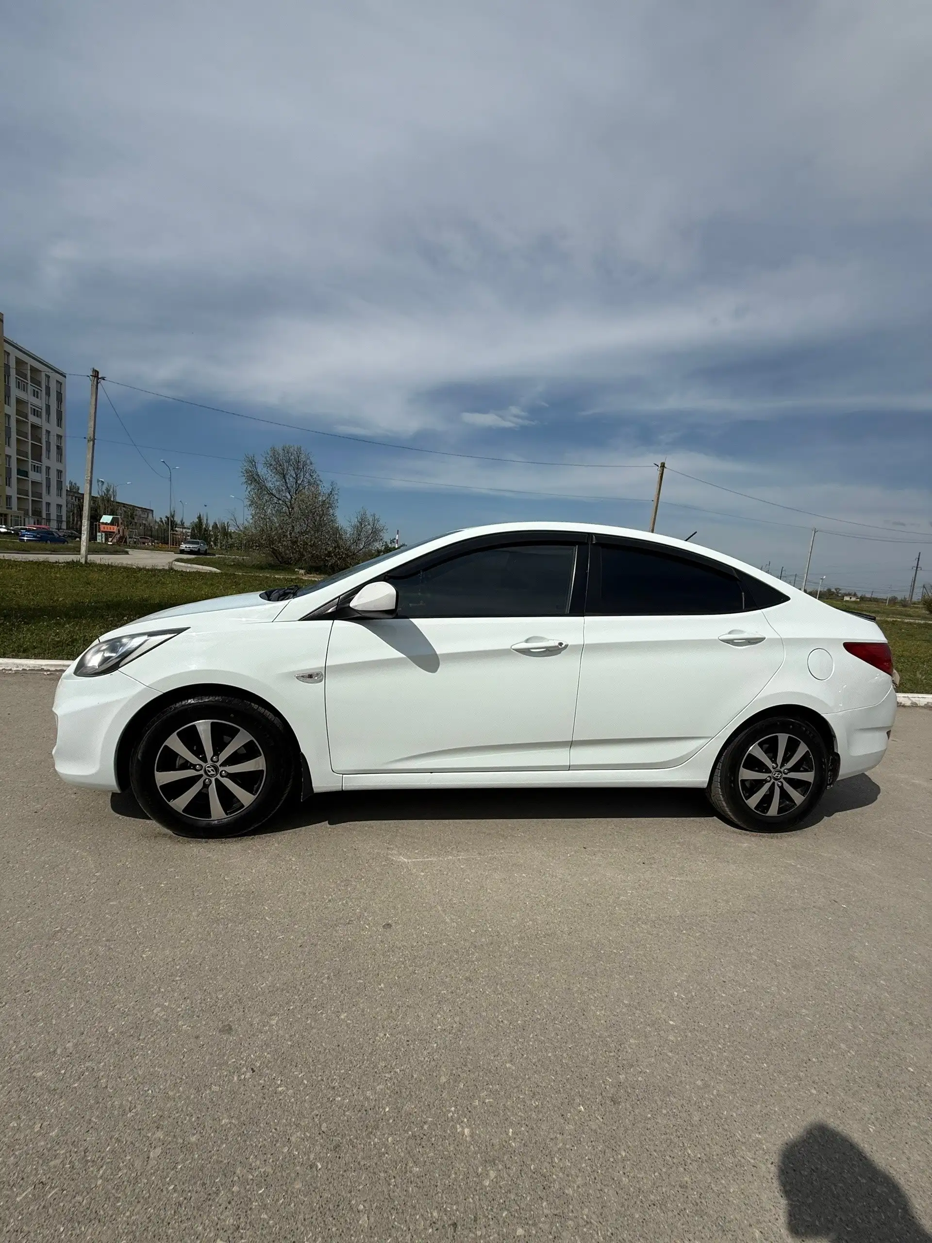 Продажа автомобиля в Красноперекопске - Легковые автомобили (Авто) в Красноперекопск