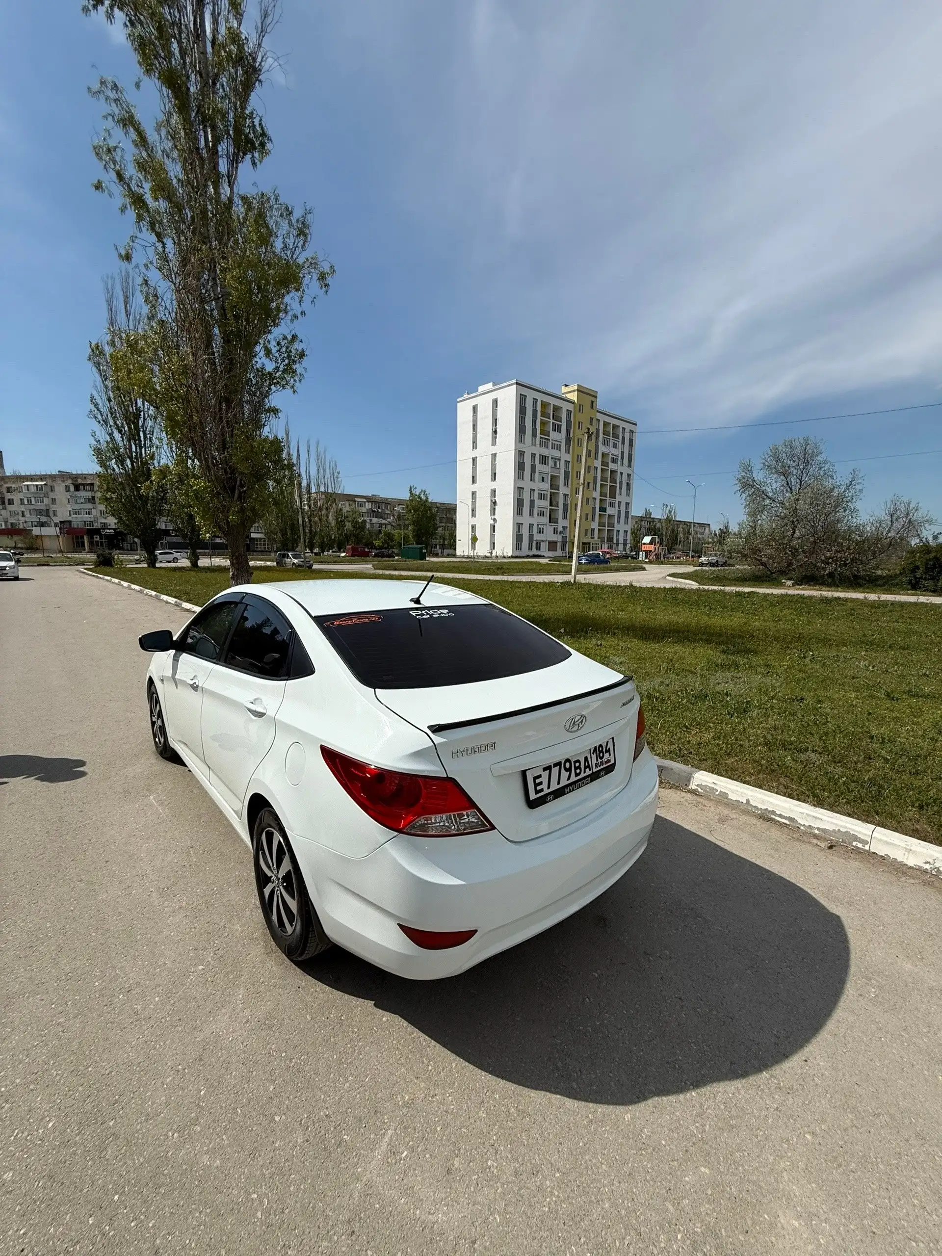 Продажа автомобиля в Красноперекопске - Легковые автомобили (Авто) в Красноперекопск