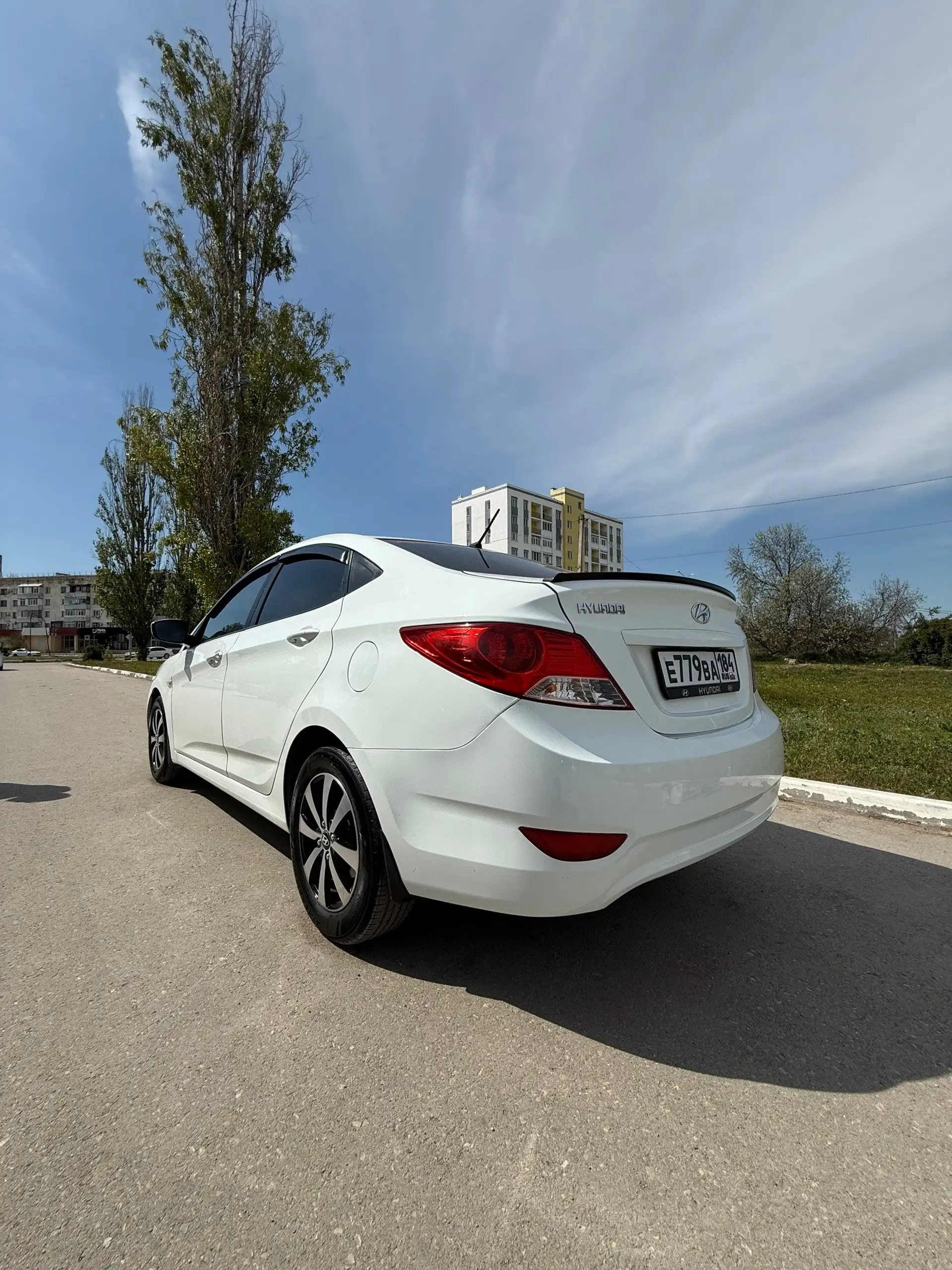 Продажа автомобиля в Красноперекопске - Легковые автомобили (Авто) в Красноперекопск