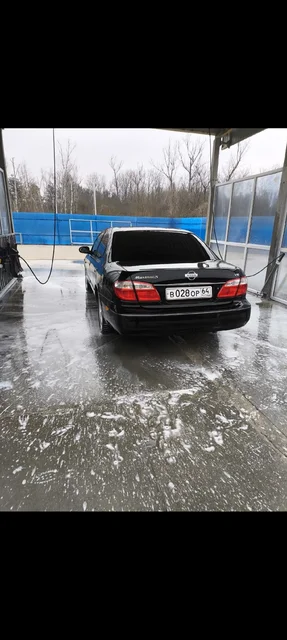 Продам Ниссан Максима 2004 - Транспорт в Симферополь