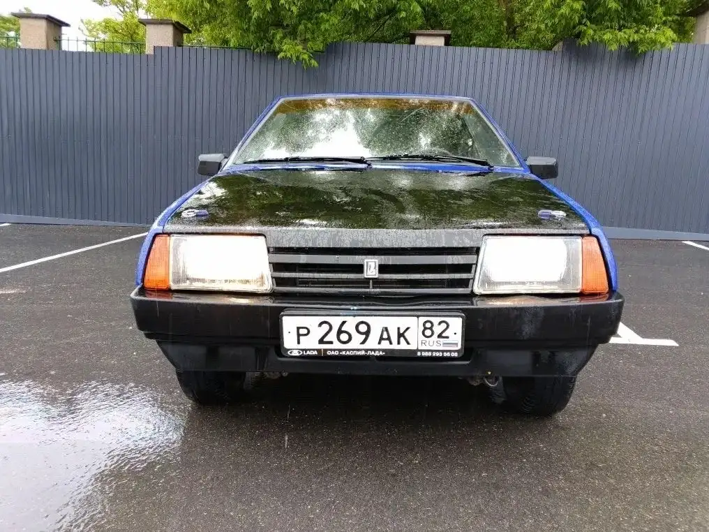 Продаю ВАЗ-2009 - Легковые автомобили (Авто) в Симферополь