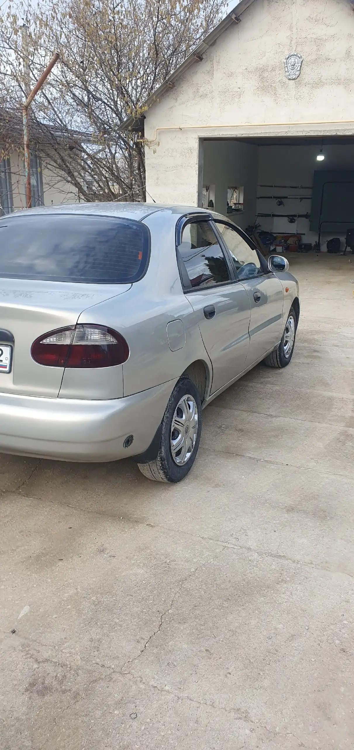 Продам гур. стеклоподъемники - Запчасти для авто (Авто) в Симферополь