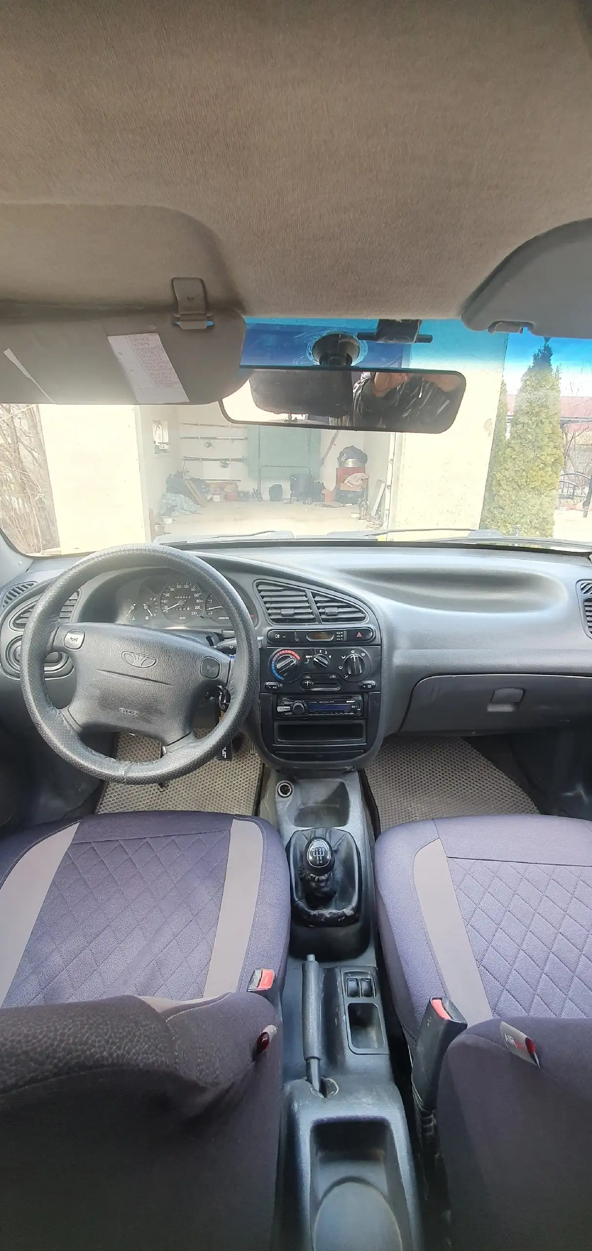 Продам гур. стеклоподъемники - Запчасти для авто (Авто) в Симферополь