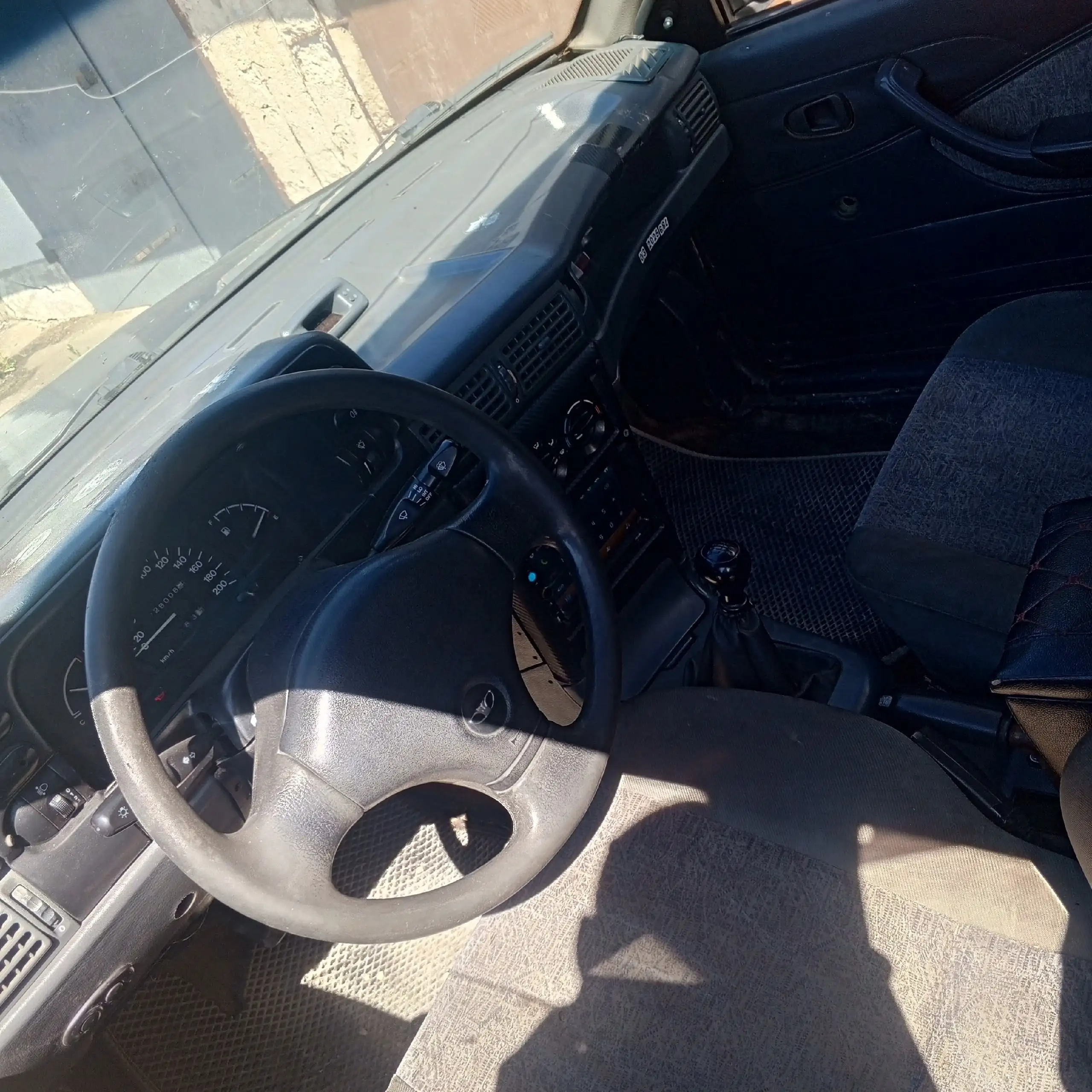 Продажа Daewoo Nexia 2005 - Продажа авто (Авто) в Красногвардейское