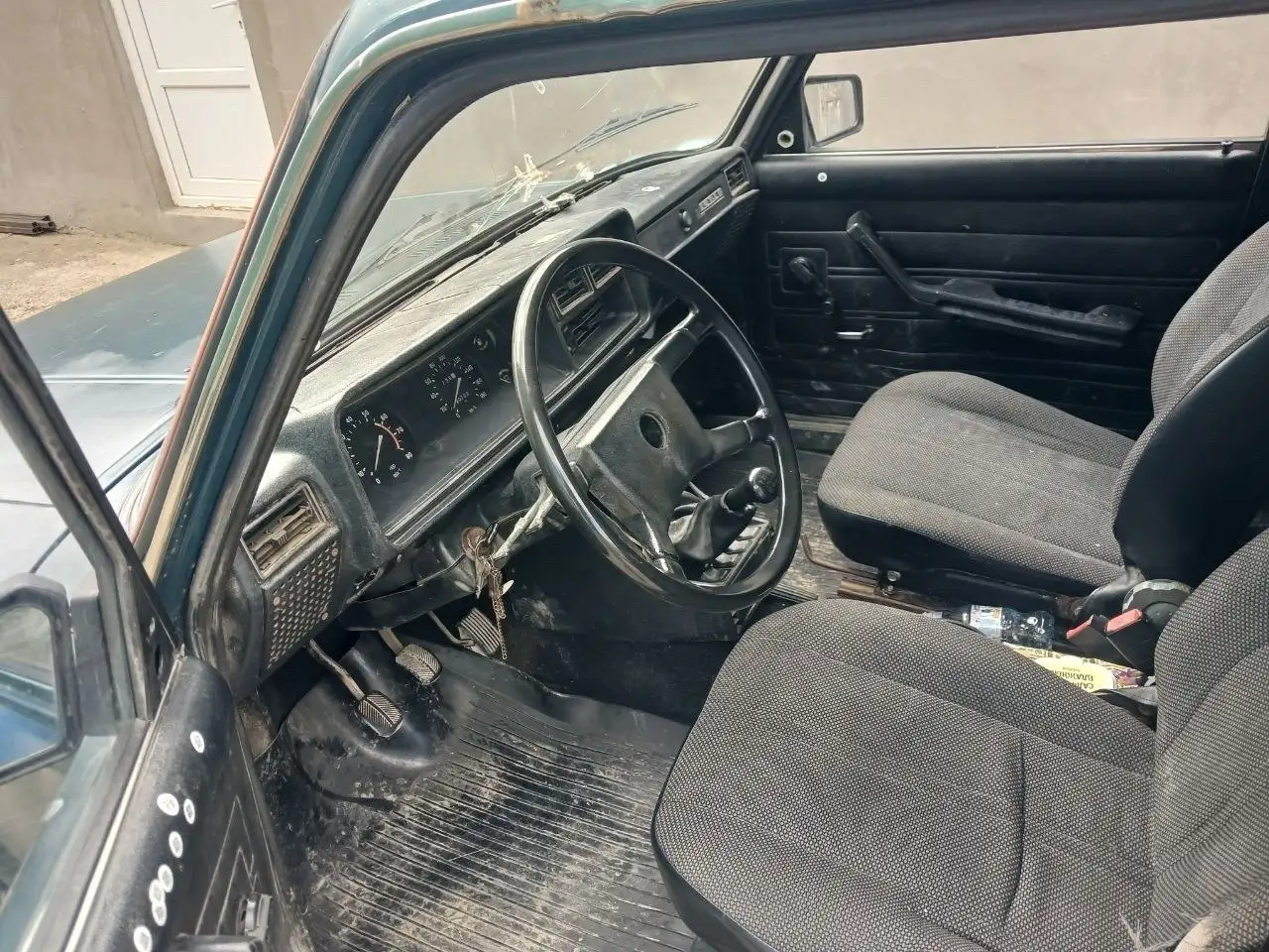 Продам два авто ВАЗ 2104 - ВАЗ 2104 (Авто) в Нижнегорский