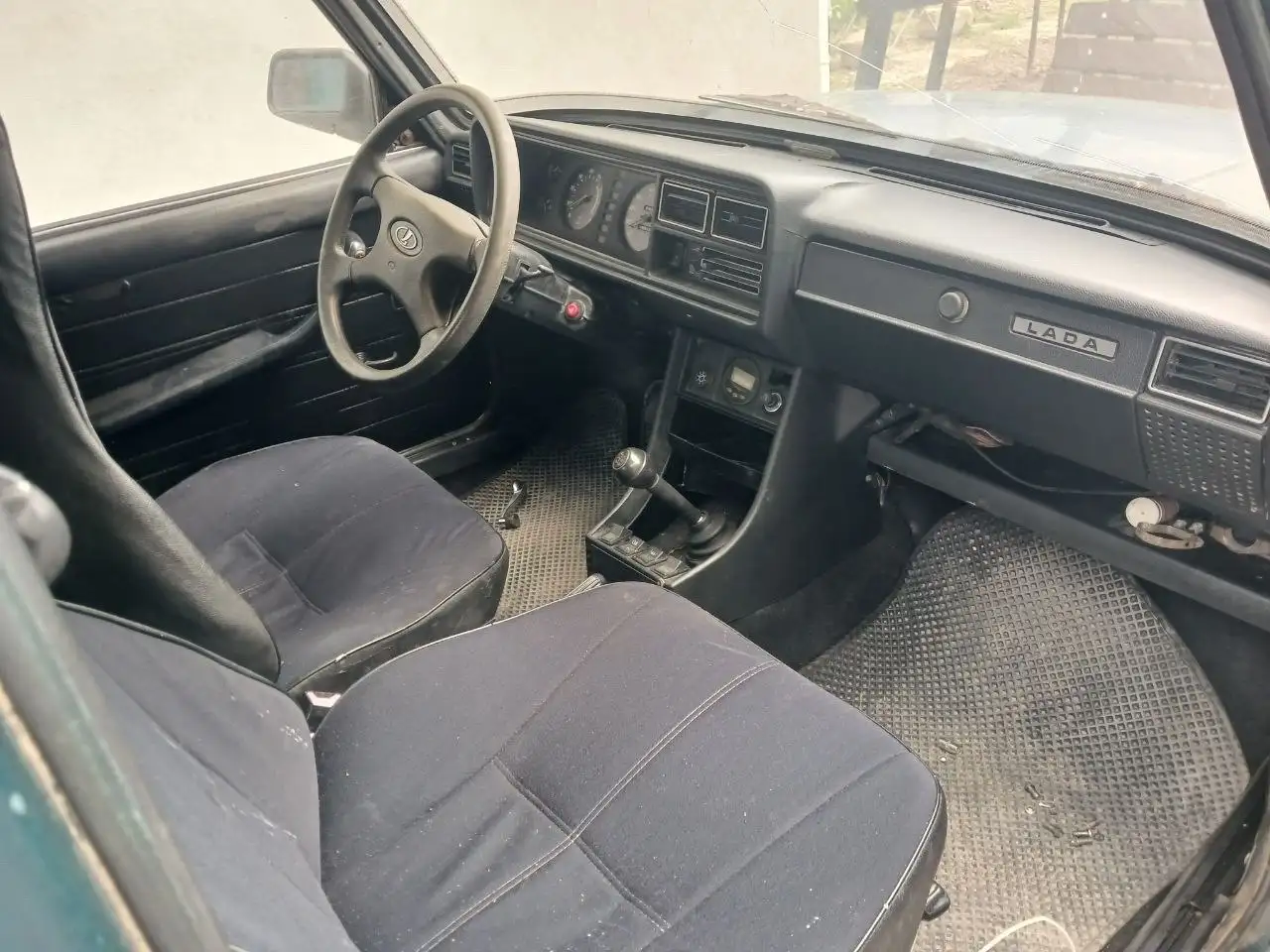 Продам два авто ВАЗ 2104 - ВАЗ 2104 (Авто) в Нижнегорский