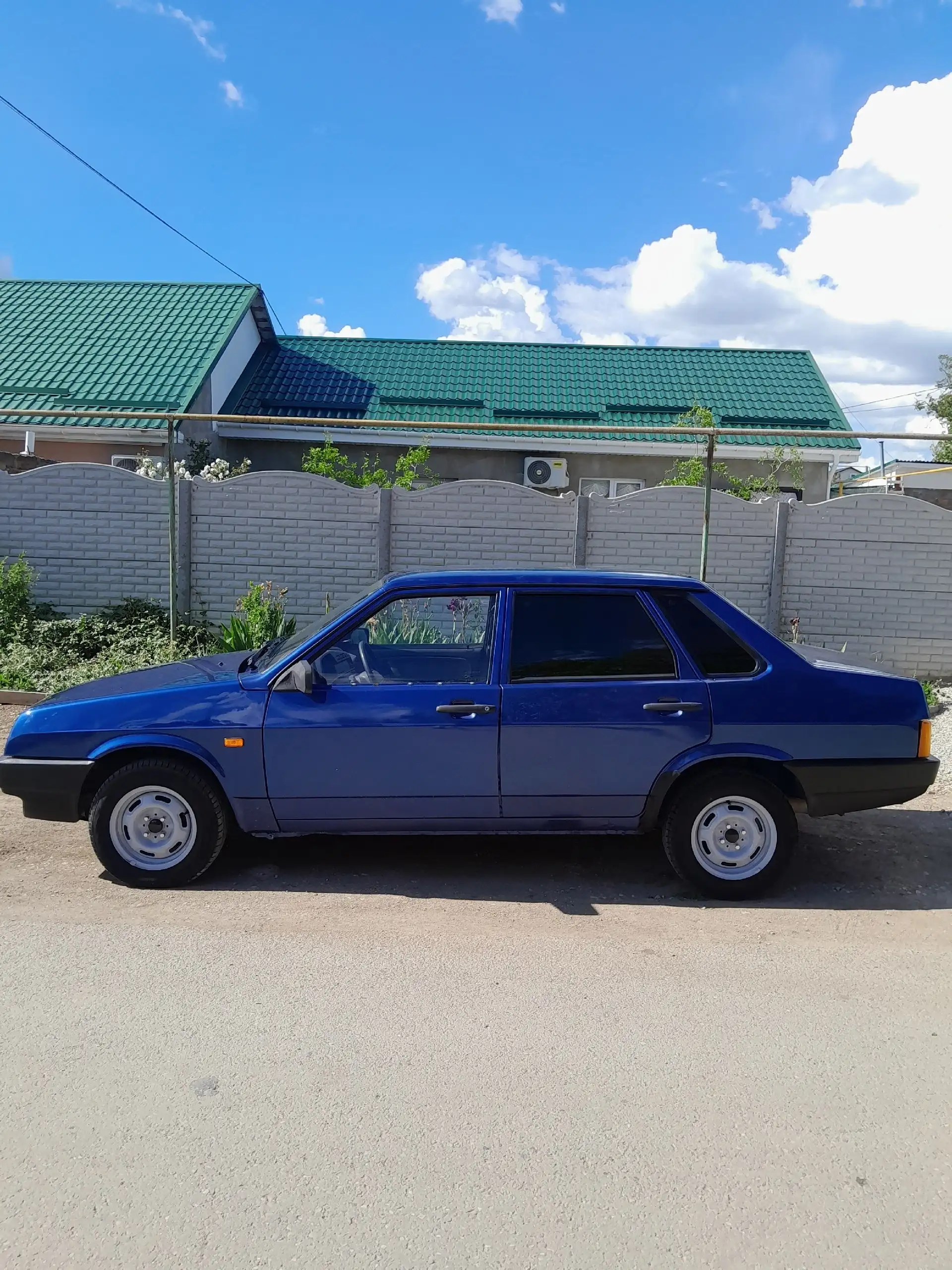 Автомобиль 2007 года - Авто в Симферополь