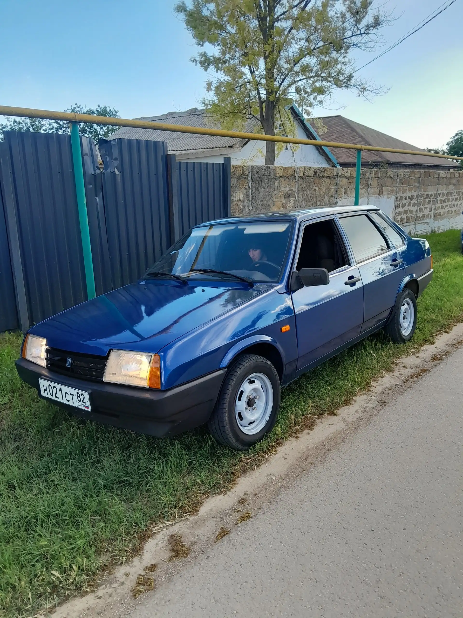 Автомобиль 2007 года - Авто в Симферополь