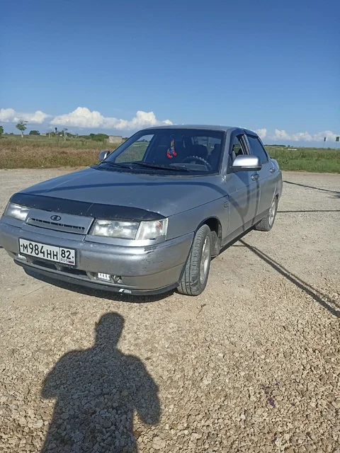 Запчасть после капремонта, 170₽ торг - Авто в Саки