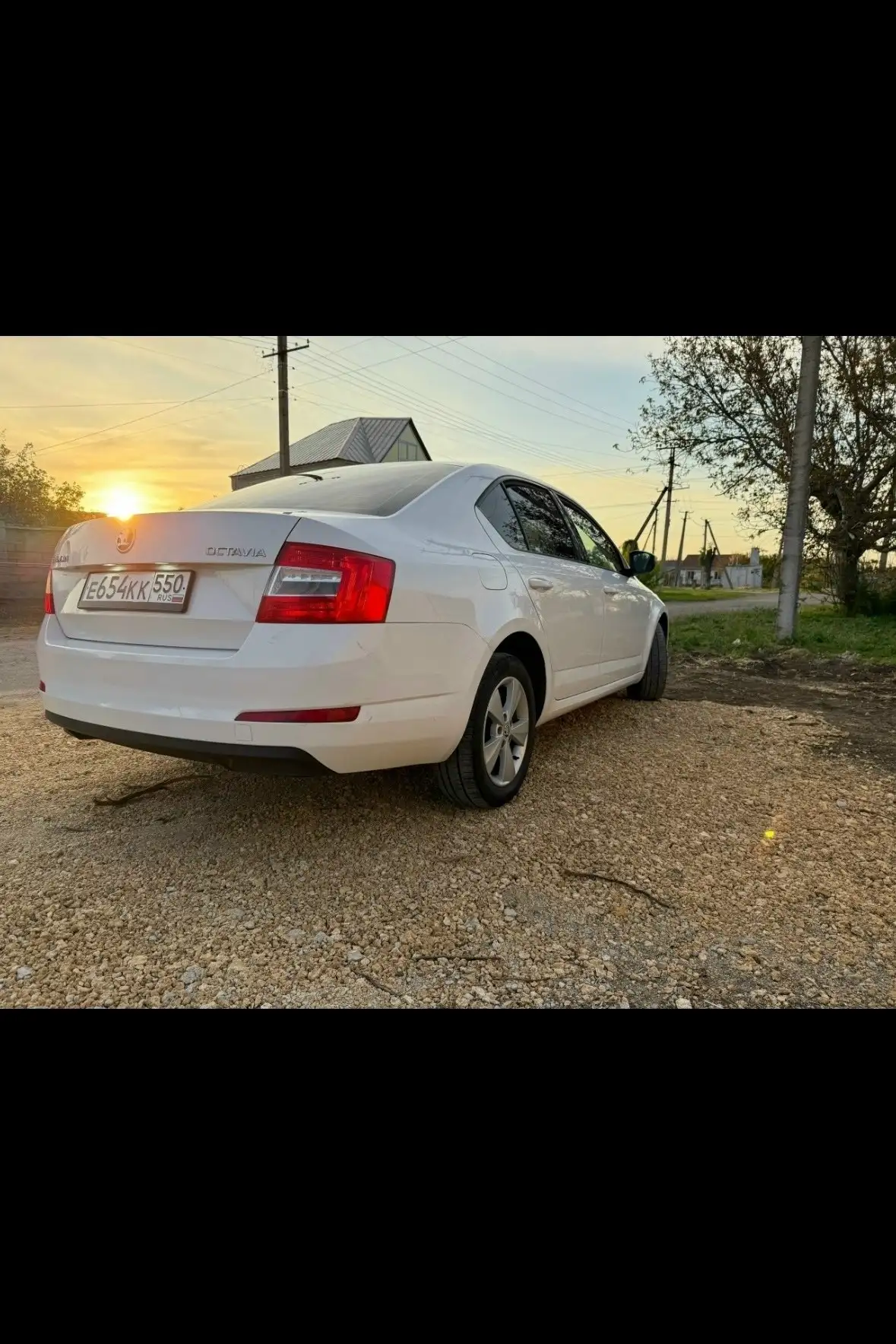 Skoda Octavia 2013 - Легковые автомобили (Авто) в Неизвестно