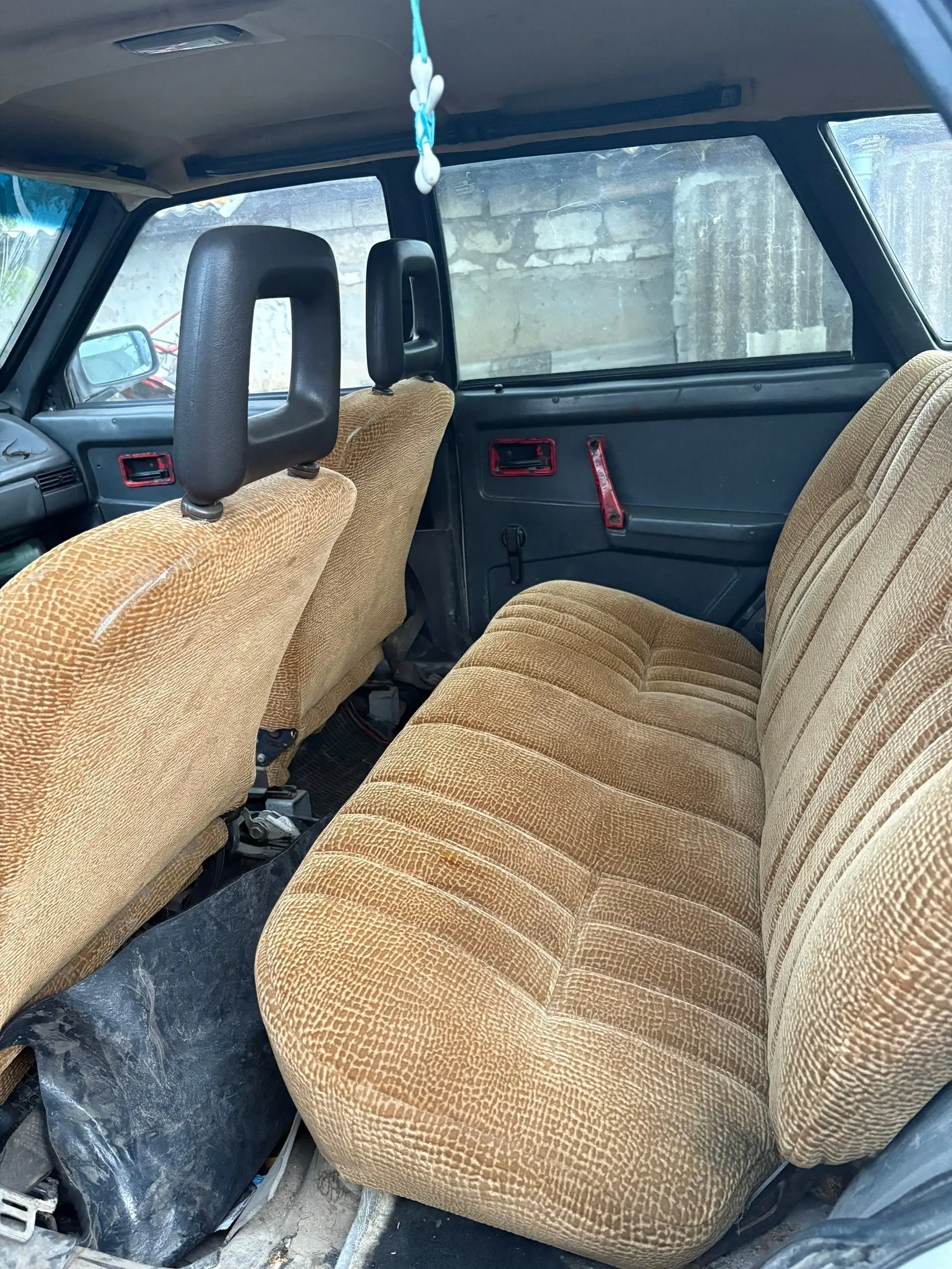 Продам ВАЗ 2109 - Авто в Вольное