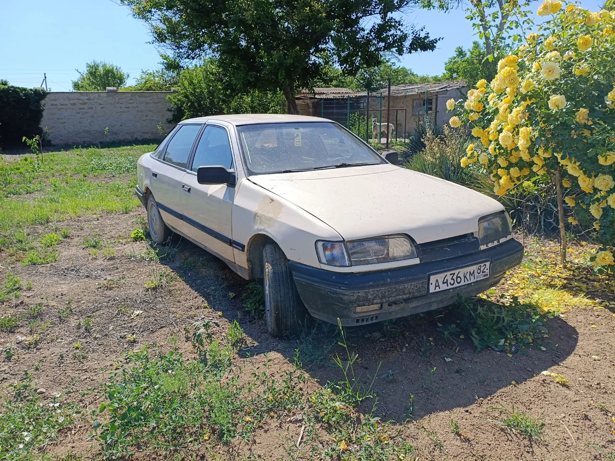 Продам авто с учётом - Авто в Севастополь