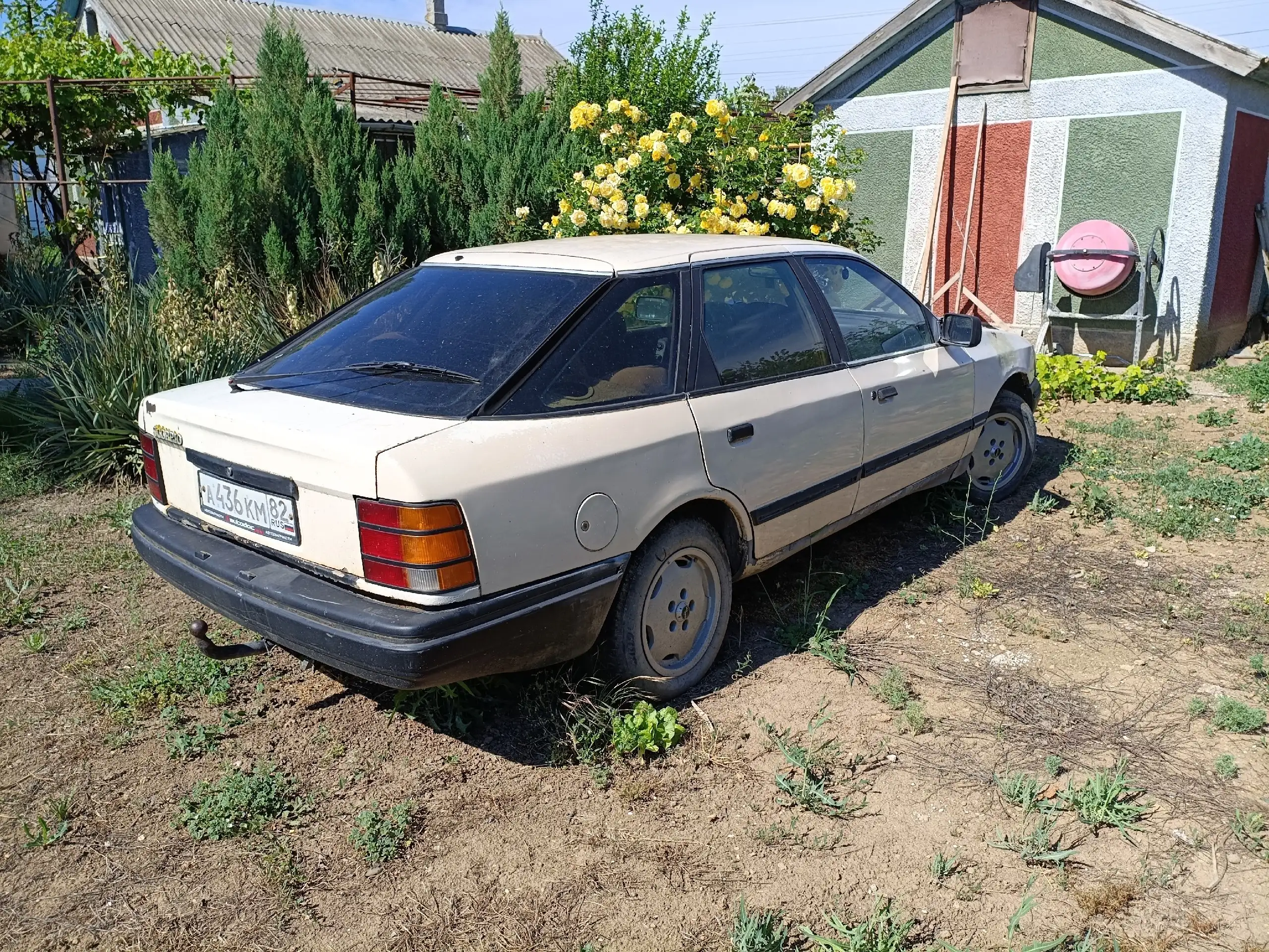 Продам авто с учётом - Авто в Севастополь