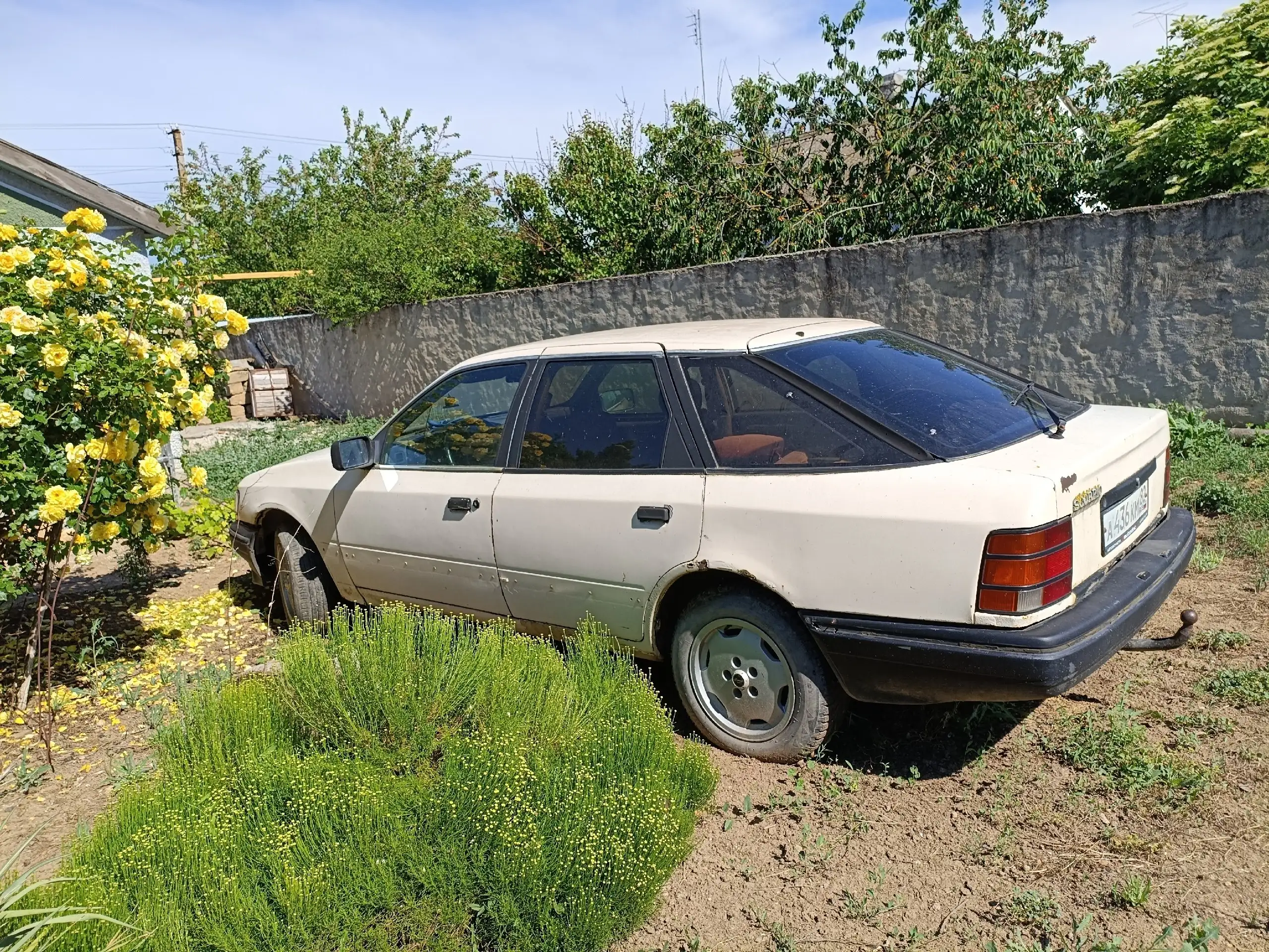 Продам авто с учётом - Авто в Севастополь
