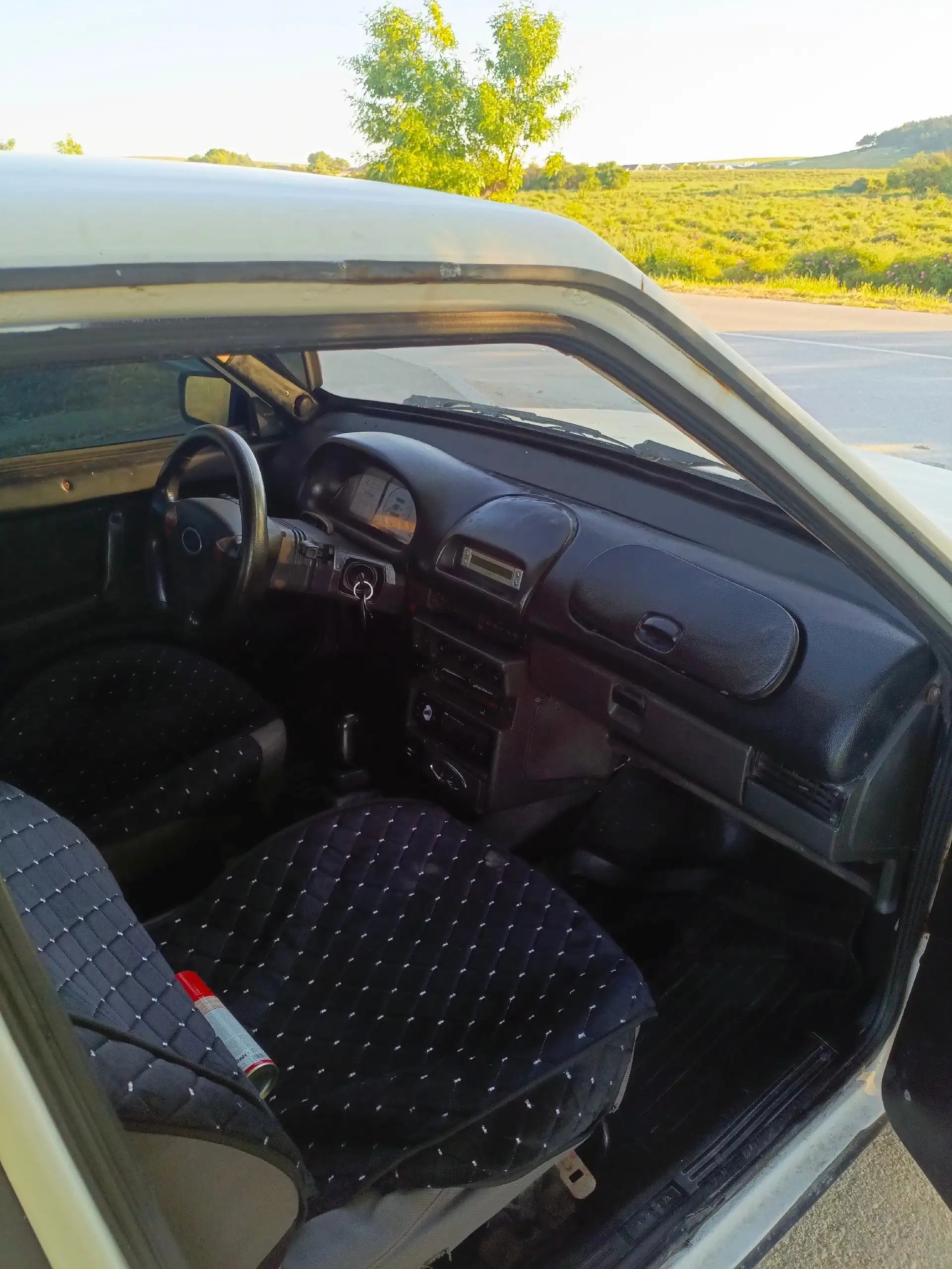 ВАЗ 2109 1990 года - срочно - Легковые автомобили (Авто) в Бахчисарай