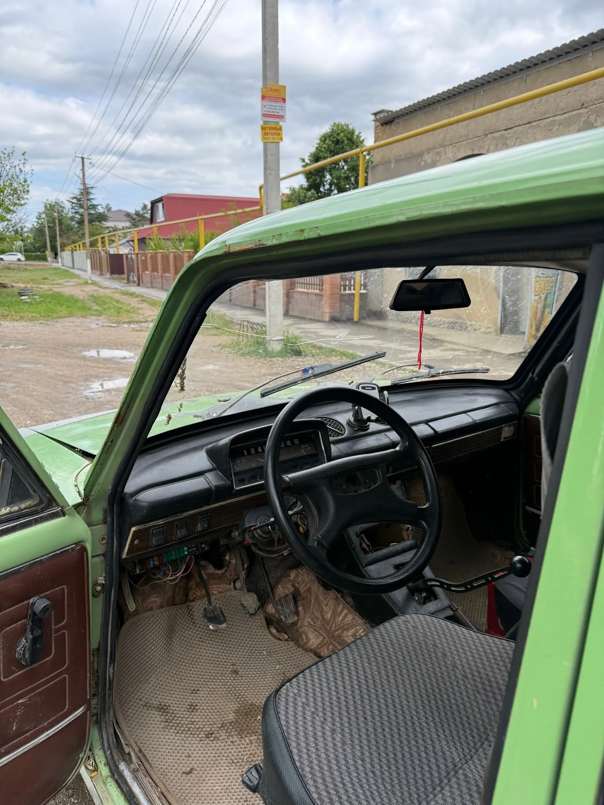 Продам ВАЗ 2101 - Легковые автомобили (Авто) в Севастополь