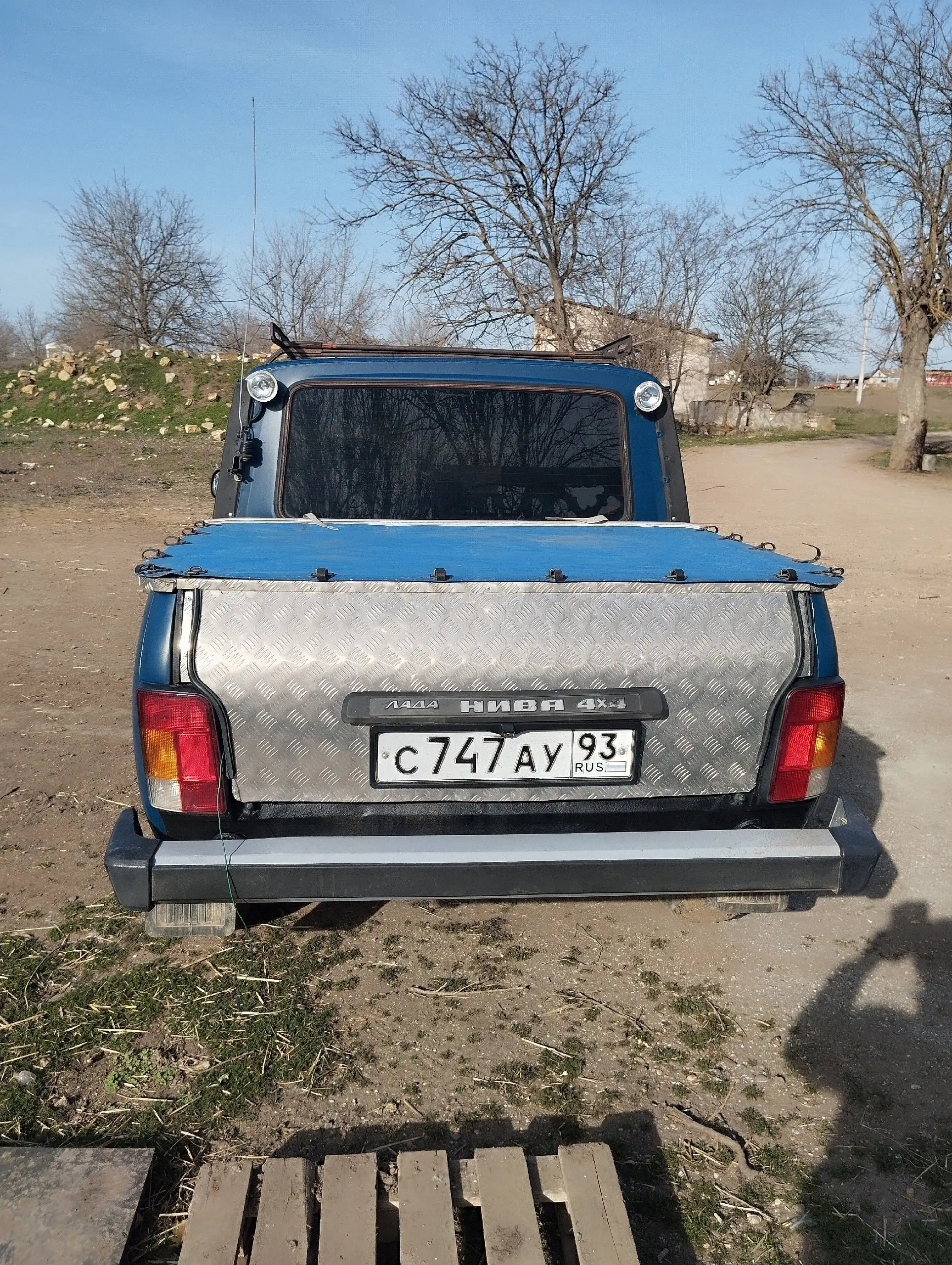 Продам автомобиль в хорошем состоянии - Авто в Неизвестно
