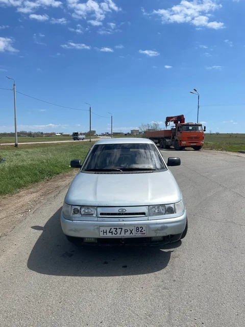 Продается авто в хорошем техническом состоянии - Авто в Скворцово