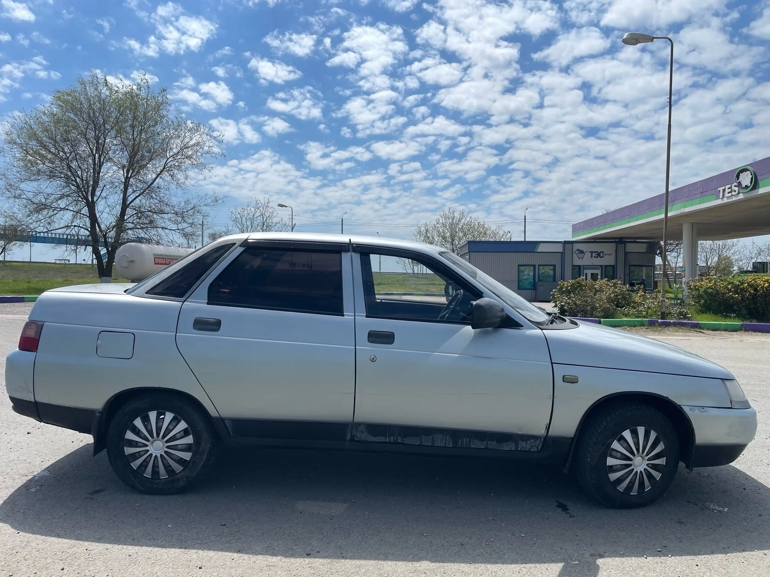 Продается авто в хорошем техническом состоянии - Авто в Скворцово
