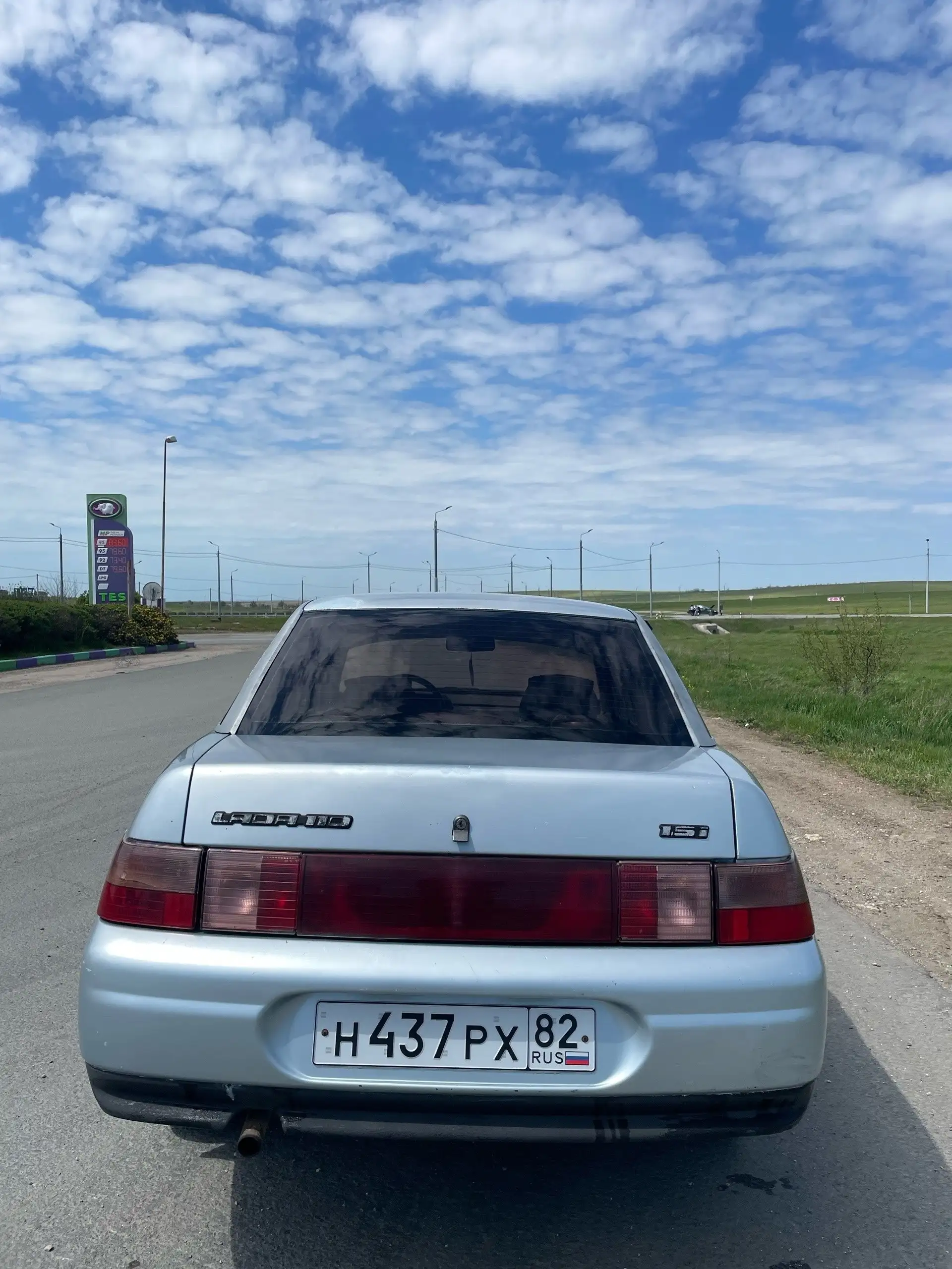 Продается авто в хорошем техническом состоянии - Авто в Скворцово
