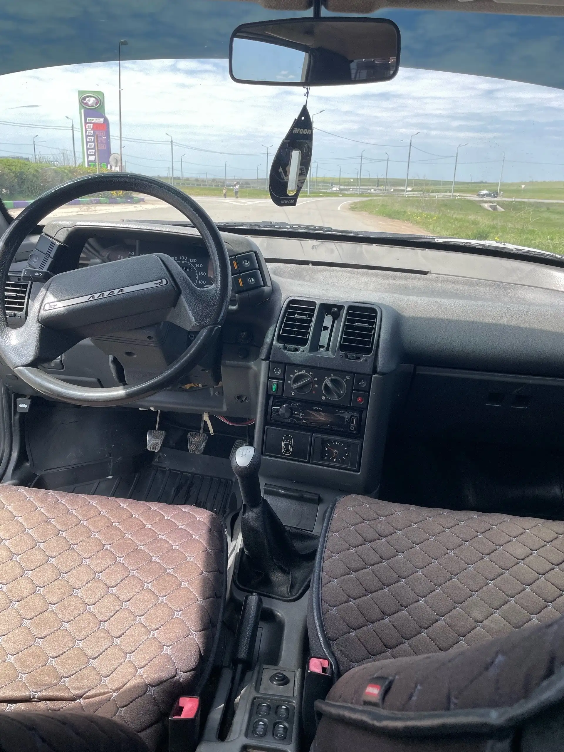 Продается авто в хорошем техническом состоянии - Авто в Скворцово