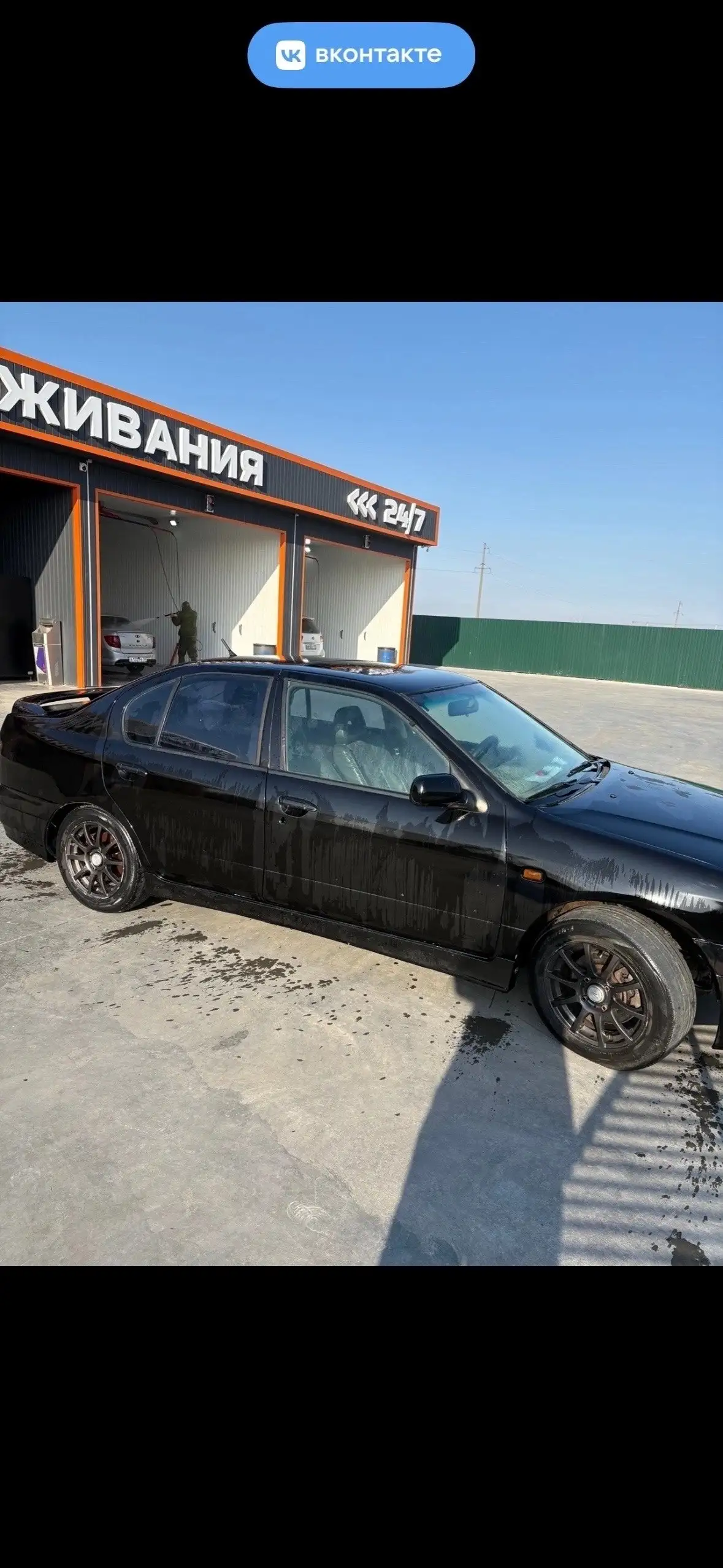 Nissan Primera P11 GT 2001 - Легковые автомобили (Авто) в Севастополь