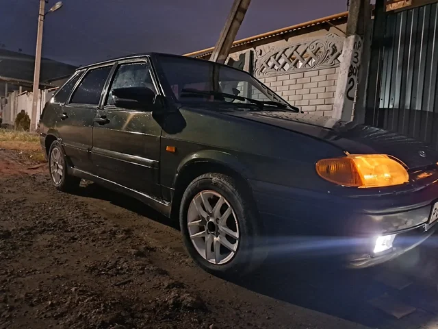 Продам автомобиль после ремонта - Автомобили в Симферополь