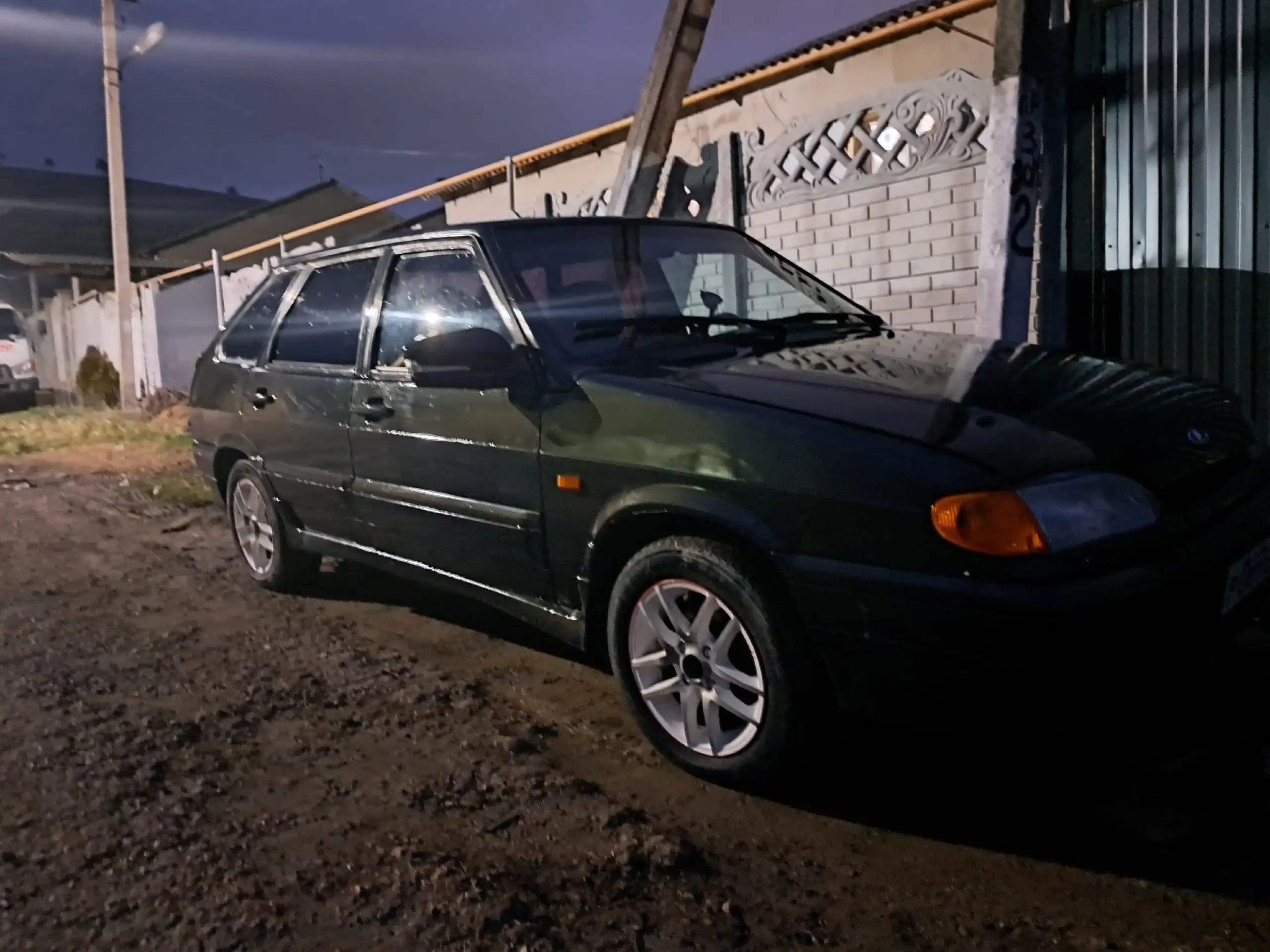 Продам автомобиль после ремонта - Автомобили (Авто) в Симферополь