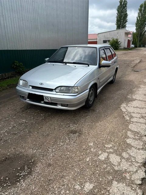 Lada 2114 2012 - Авто в Симферополь
